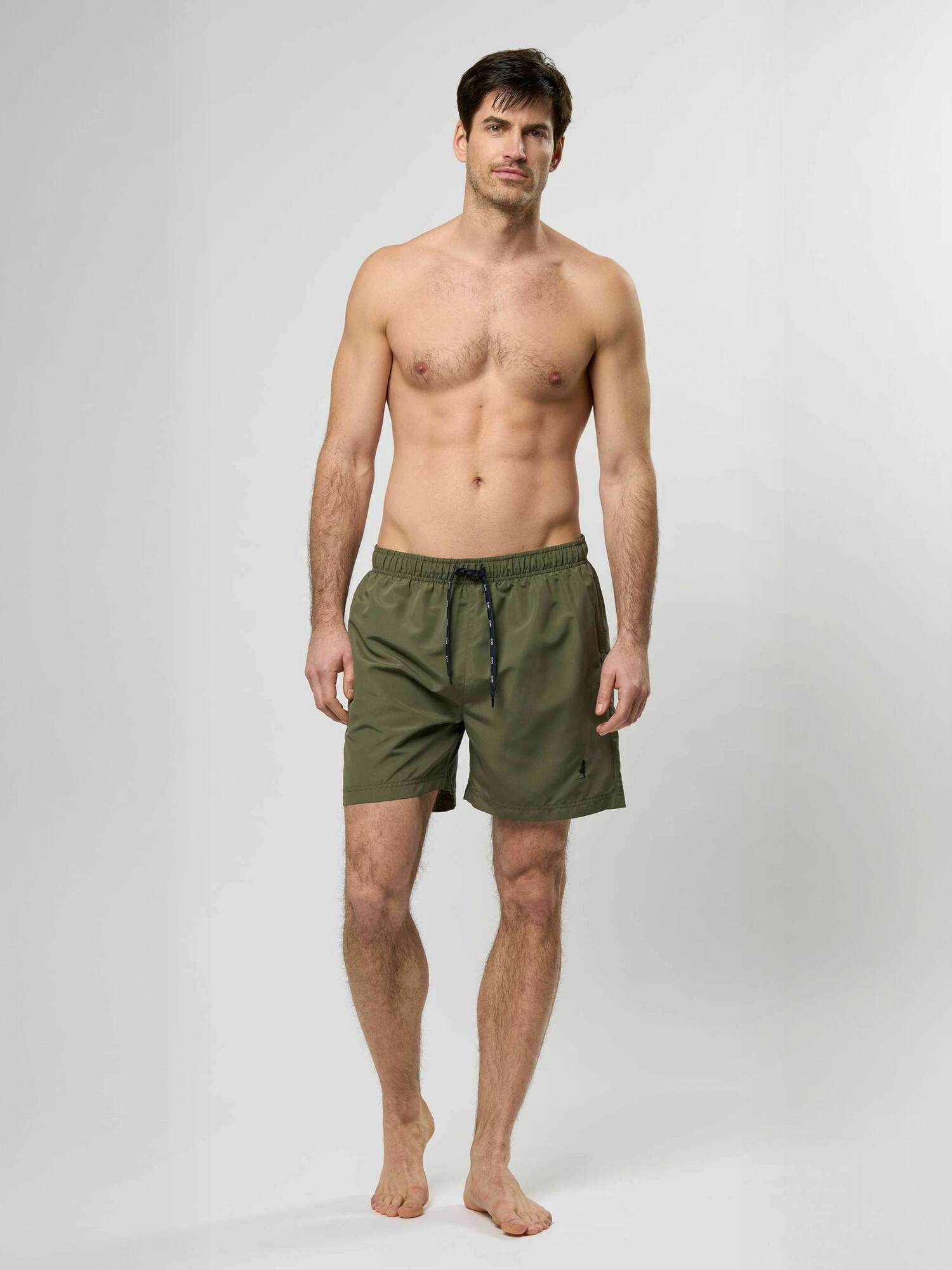 MCS Badeshorts »MCS Swim shorts MCGarland 2-pack«
