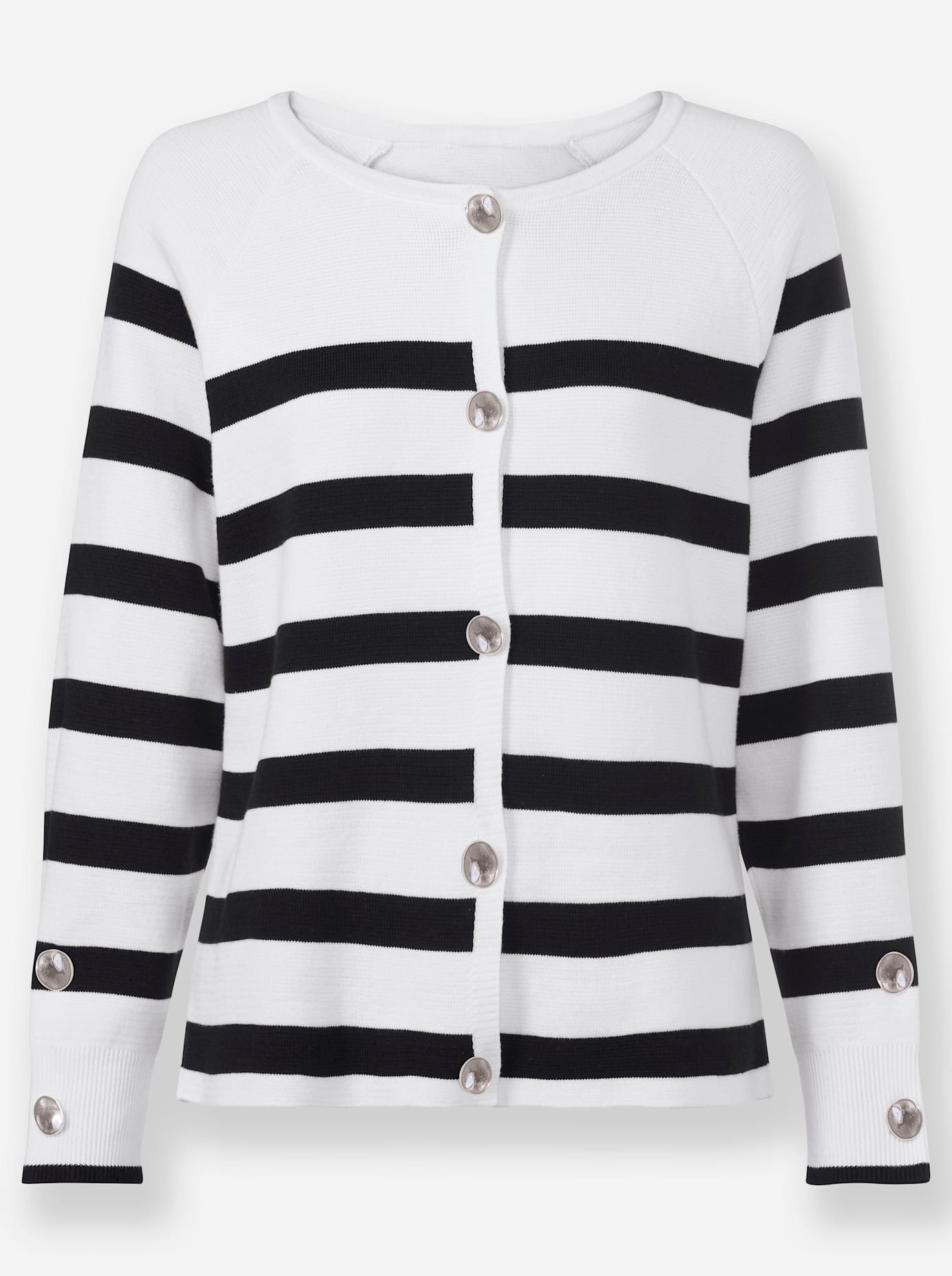 heine Cardigan