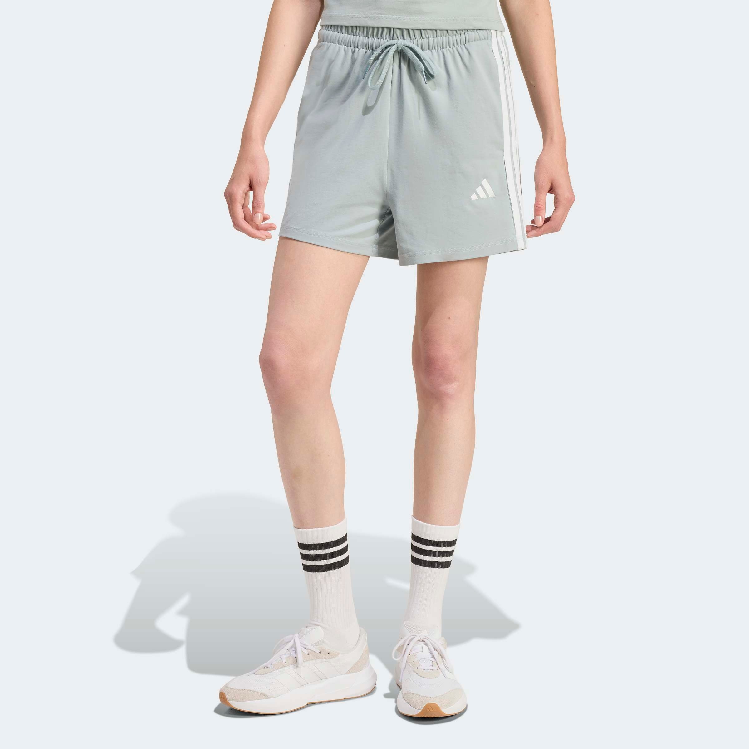adidas Sportswear Shorts "W 3S SJ SHO" günstig online kaufen