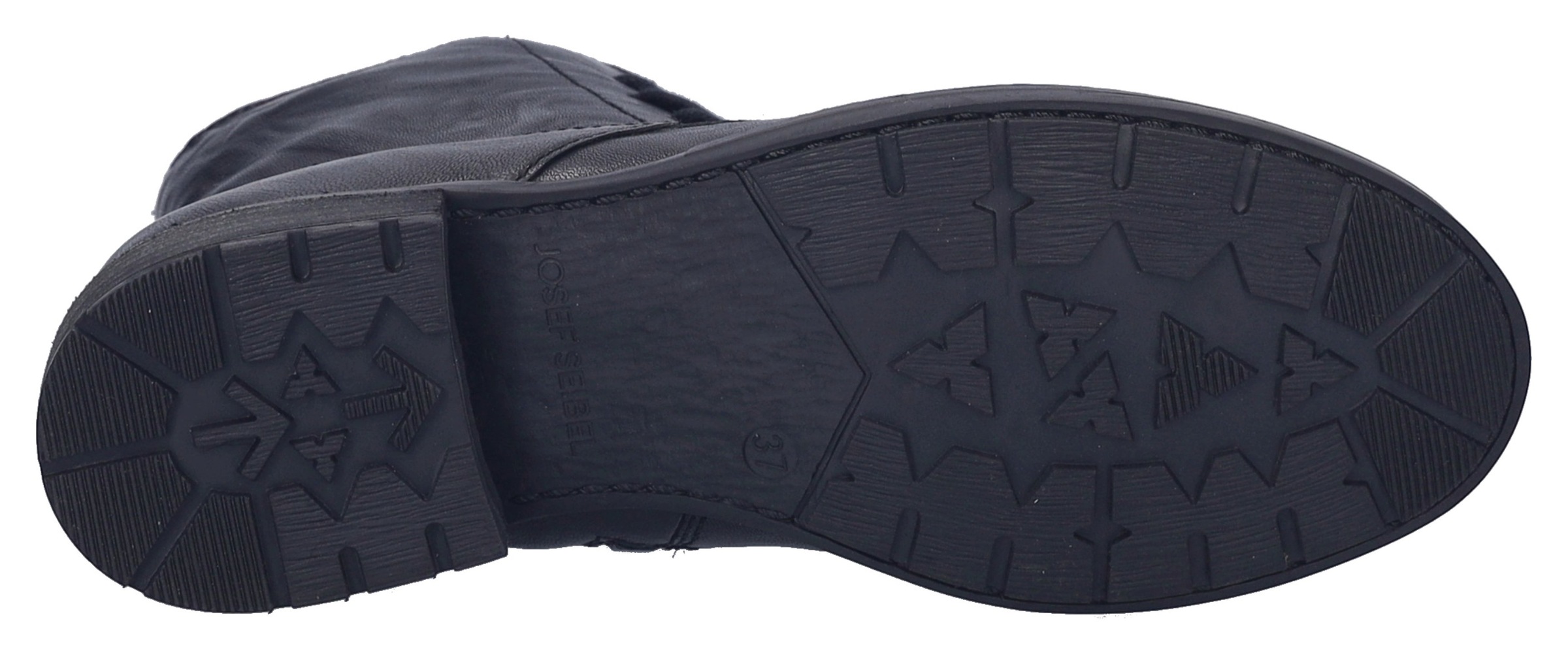 Thumbnail - Josef Seibel Schnürstiefelette "Kate 17" Stiefelette, Boots, Kurzstiefel mit modischem Blockabsatz