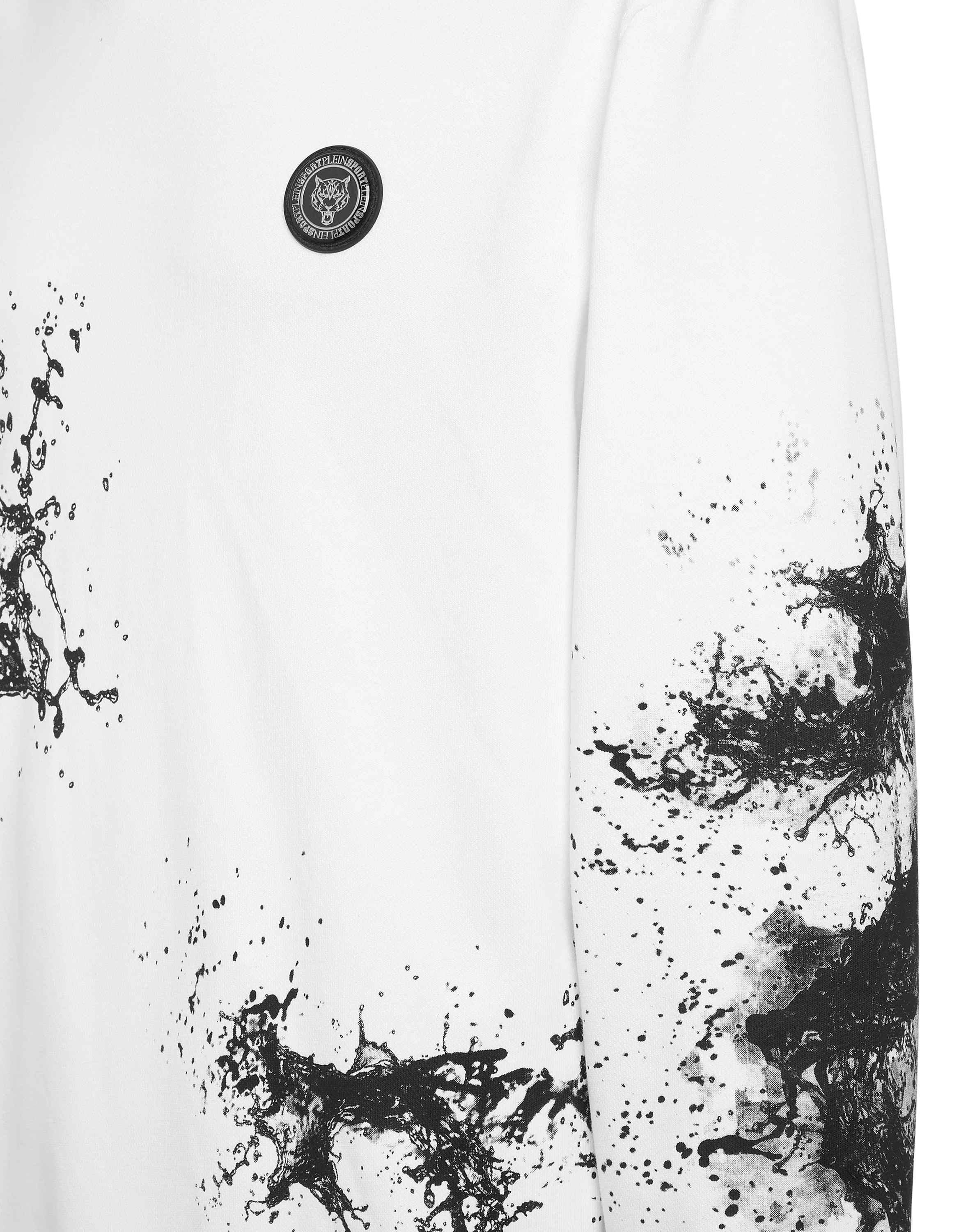 PLEIN SPORT Sweatshirt »Splash«
