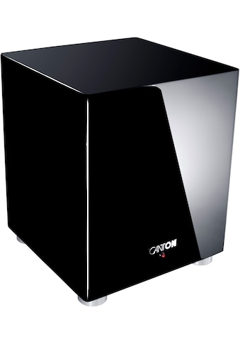 CANTON Subwoofer »SUB 601«