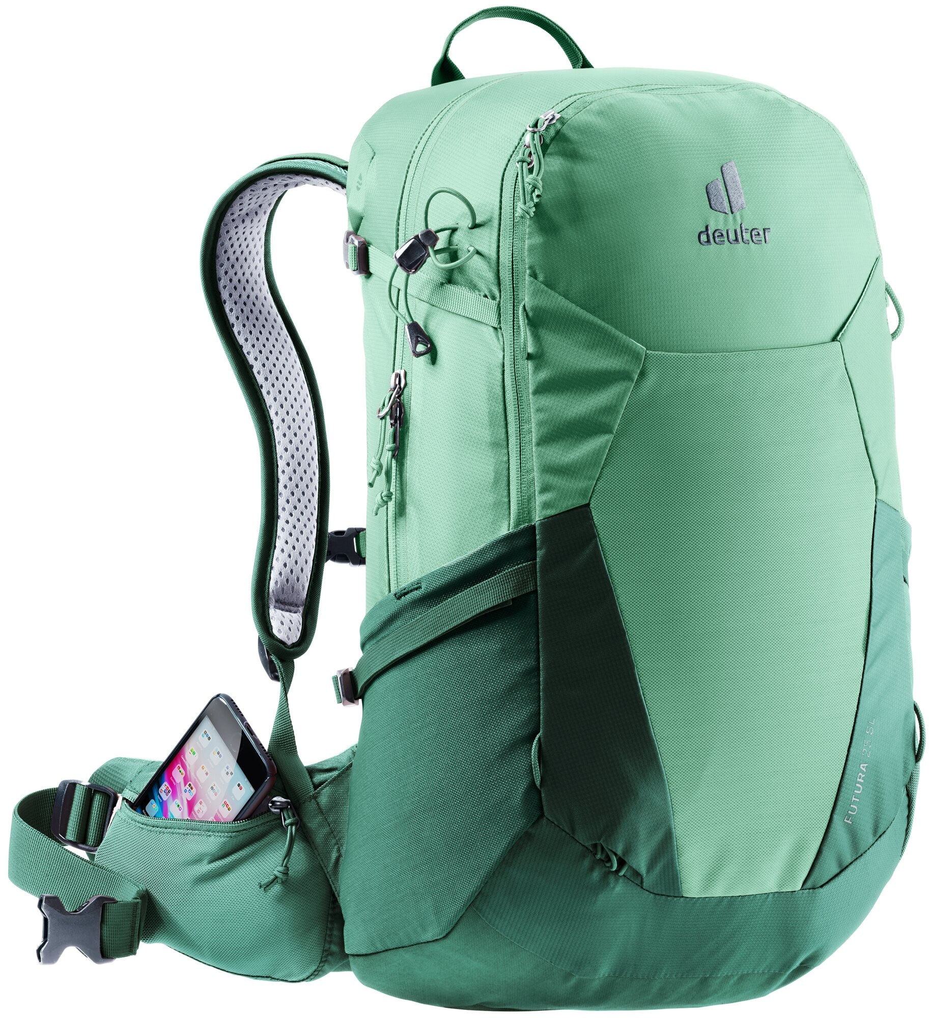 deuter Wanderrucksack »FUTURA 25 SL«