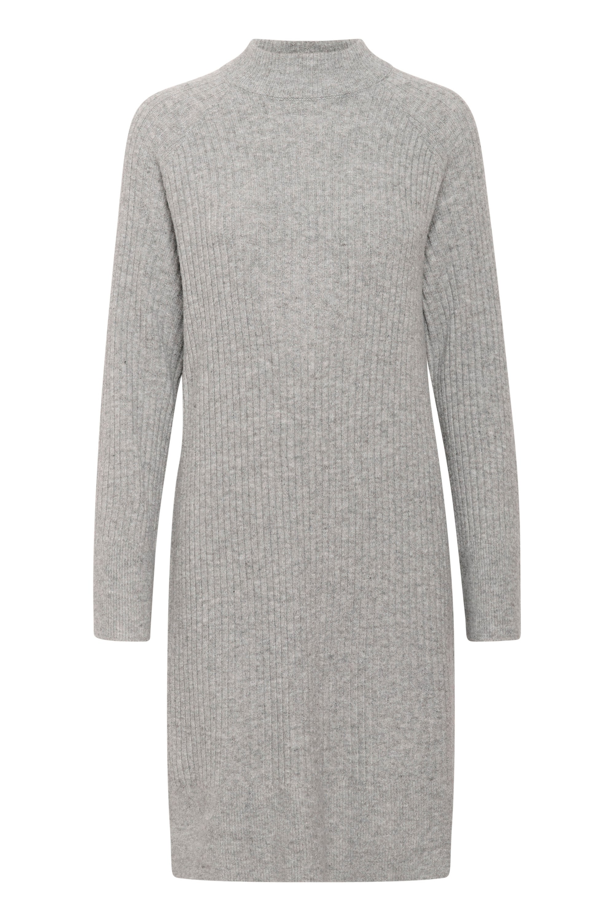 KAFFE Midikleid "Damen Kleid KArinya"