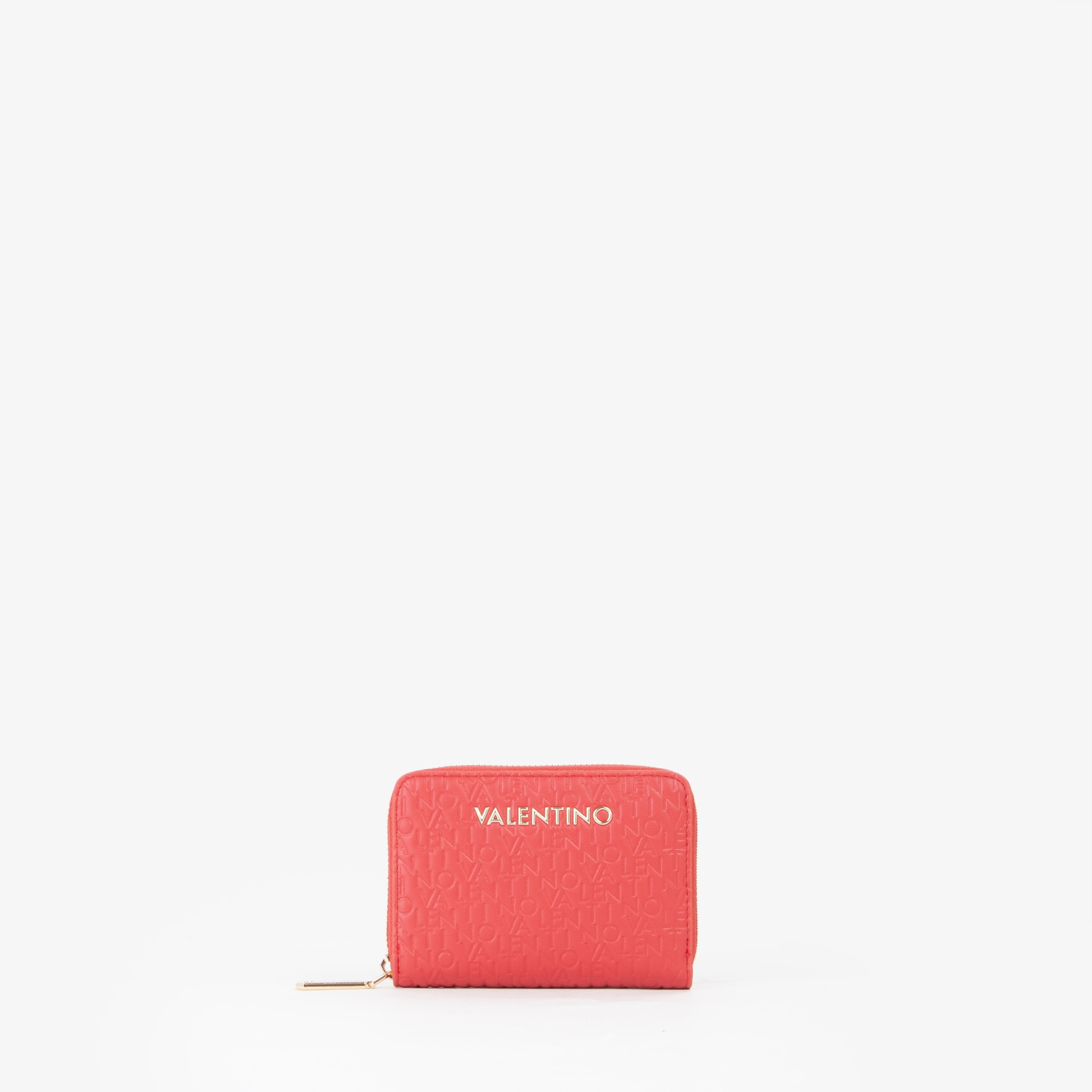 VALENTINO BAGS "FALAK RE" Purse, Geldbeutel mit Logoverzierung günstig online kaufen