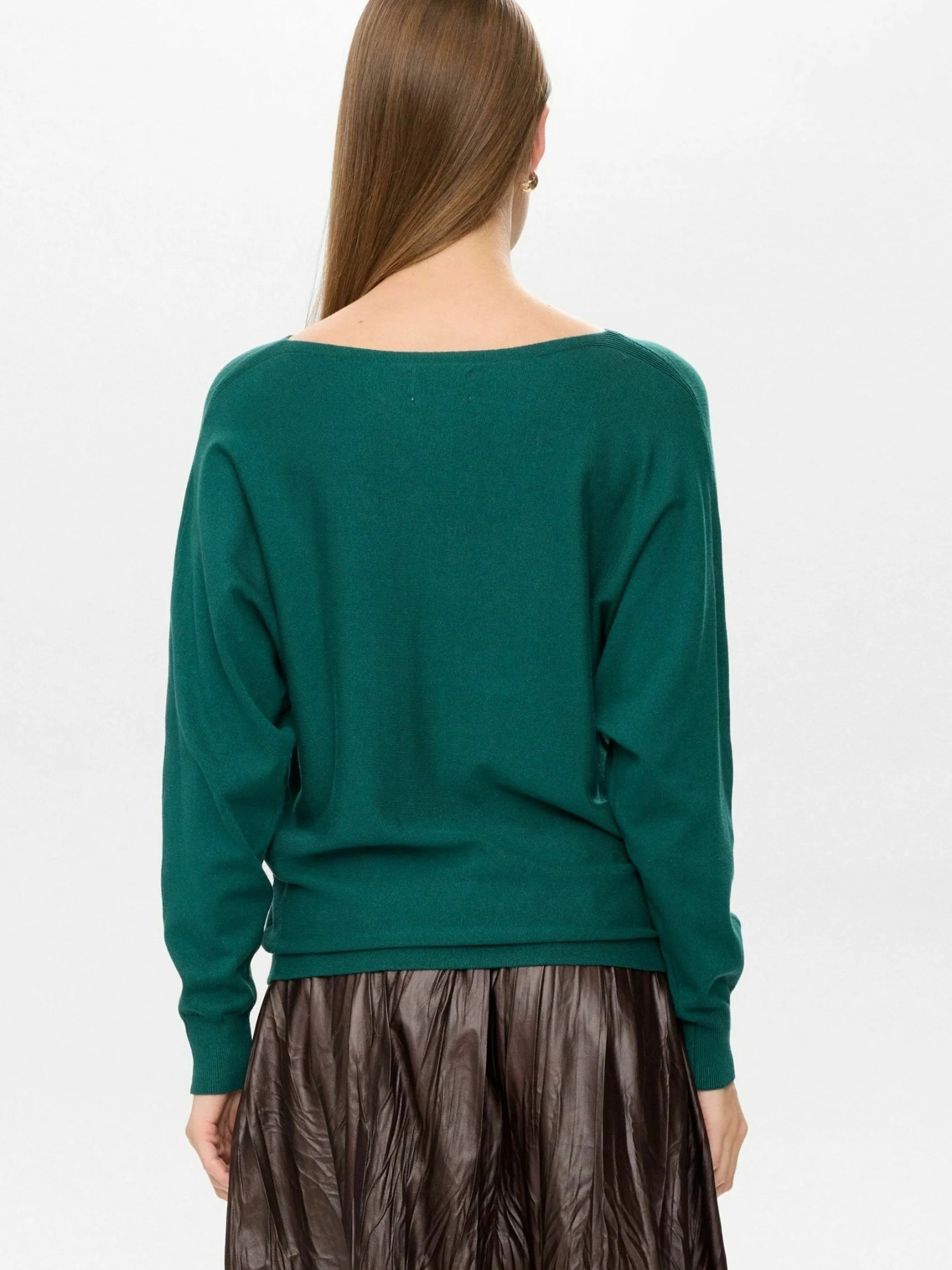 nümph Strickpullover "Nümph Sweater NUDAYA" günstig online kaufen