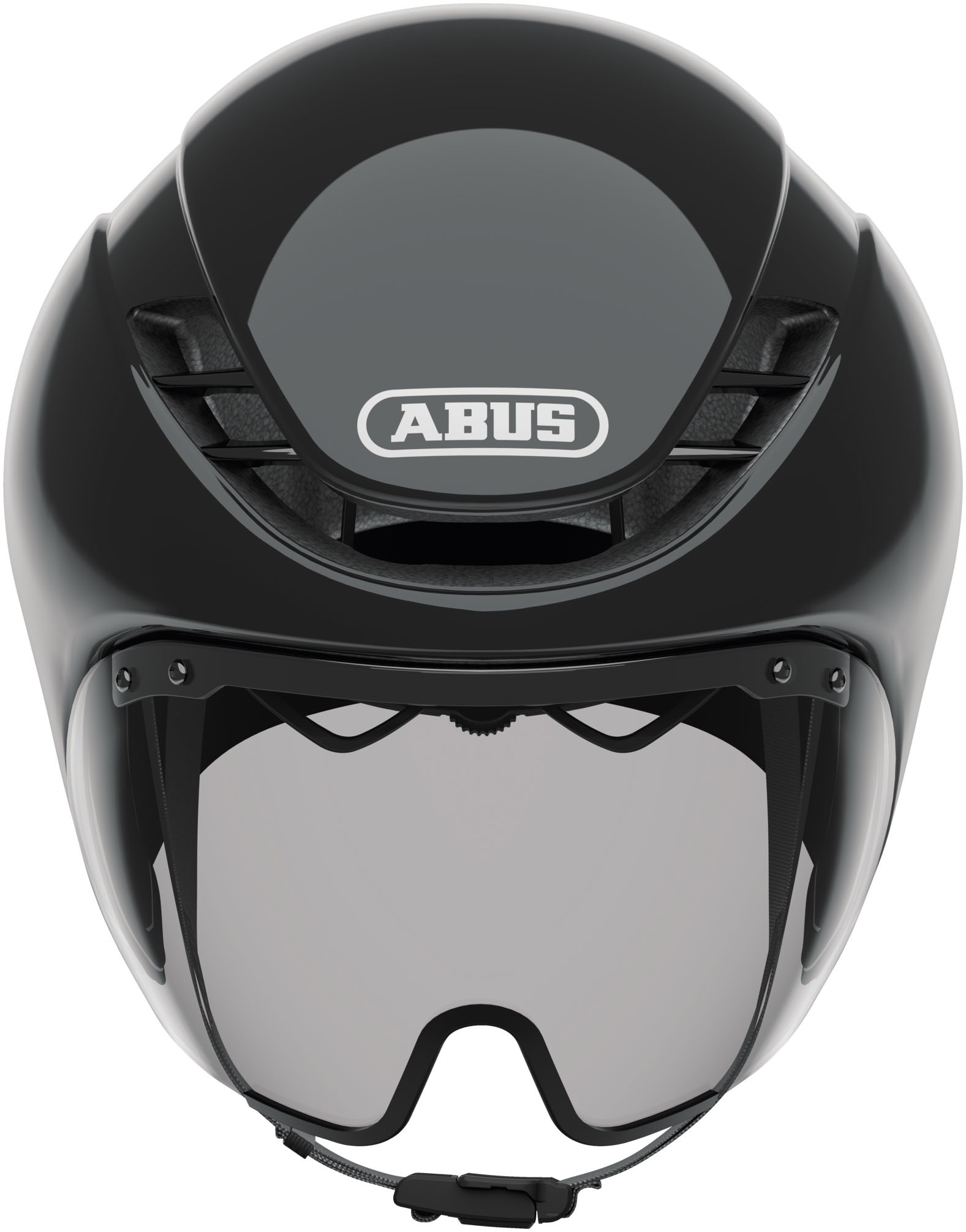 ABUS Fahrradhelm »GAMECHANGER TT 1.1«