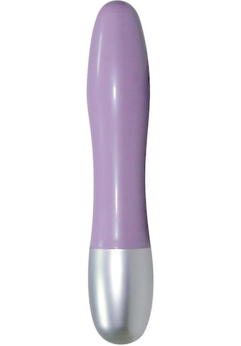 You2Toys Mini-Vibrator »Minivibrator „Lady Love...