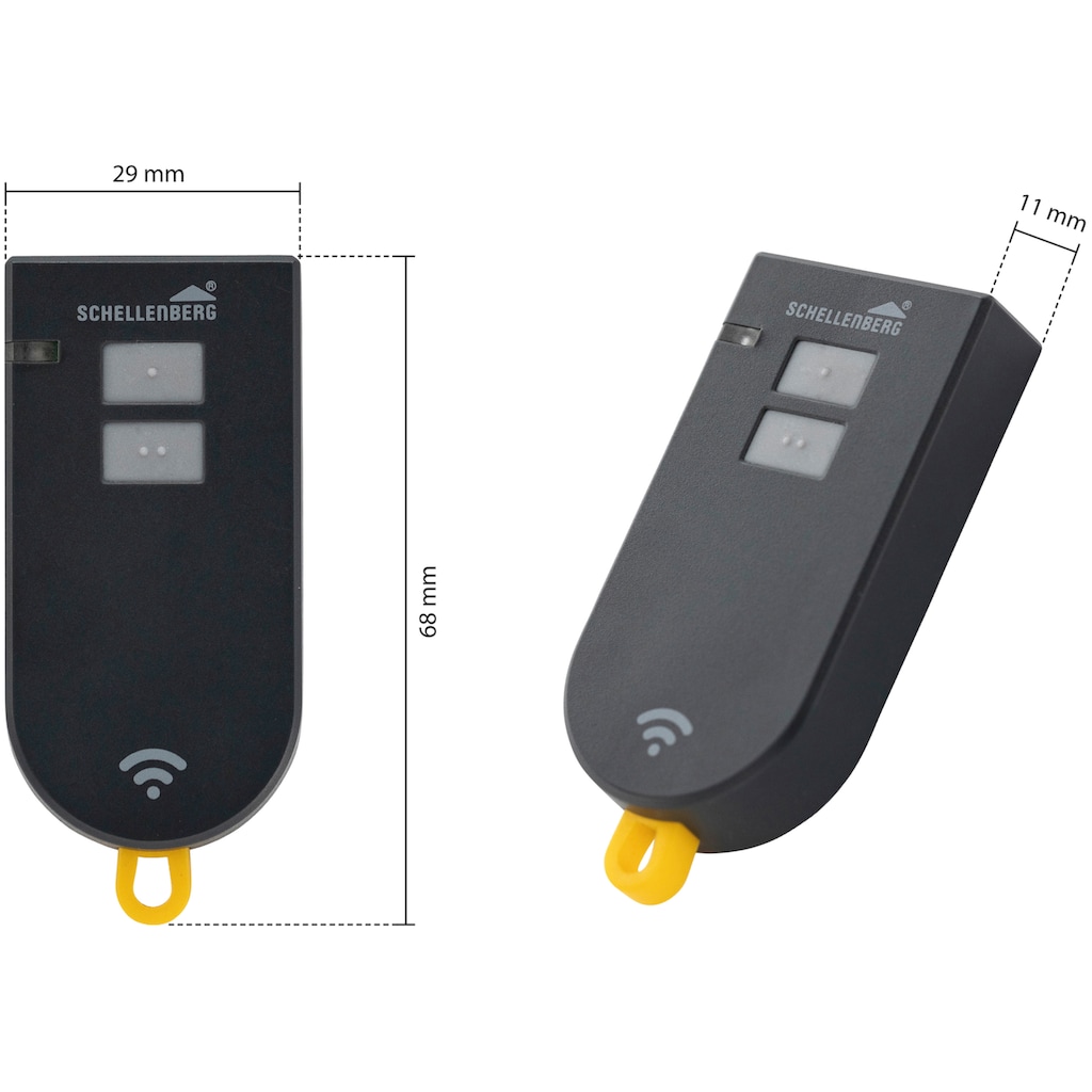 SCHELLENBERG Tor-Funksteuerung »Smart DRIVE«