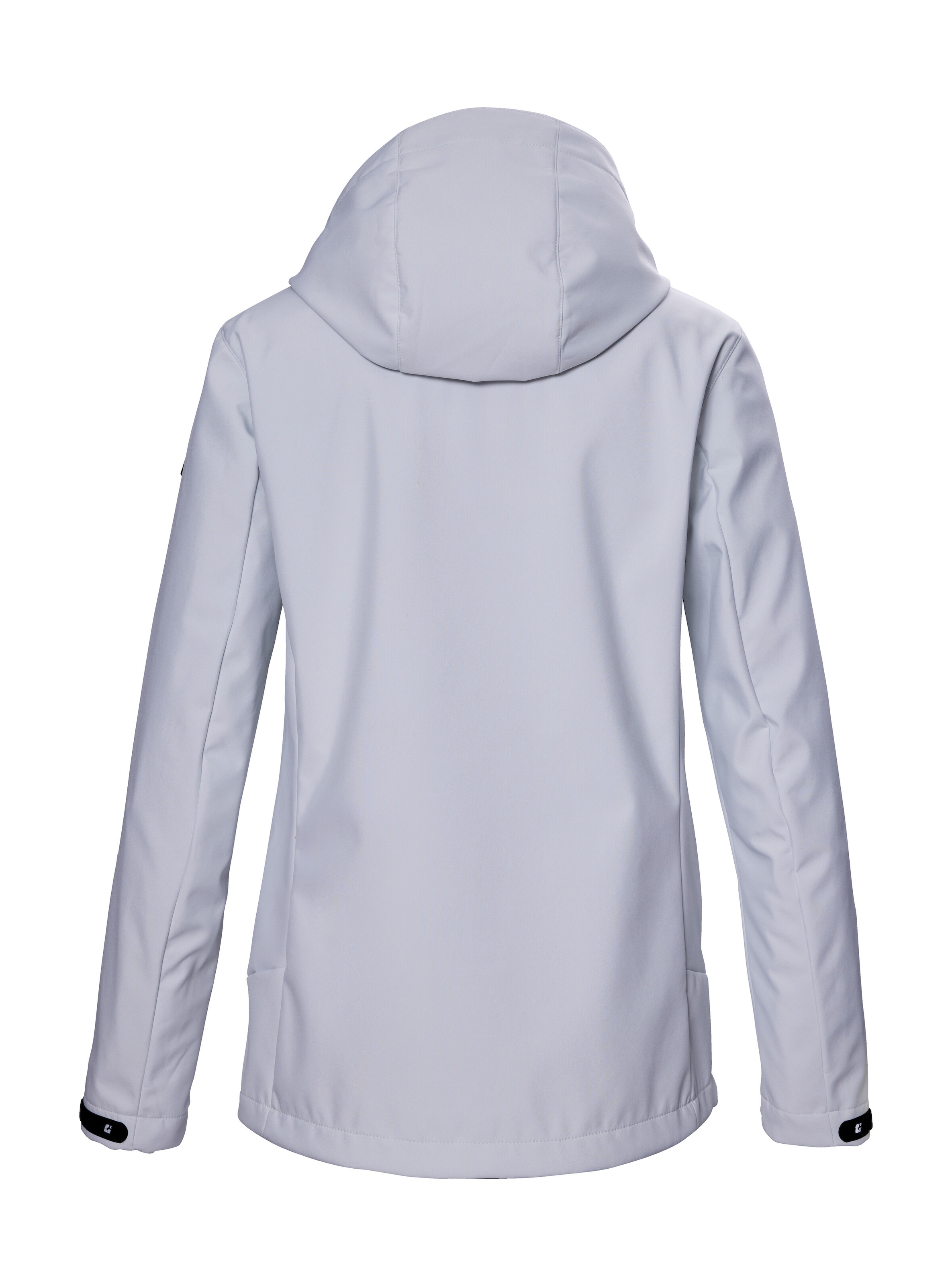 Killtec Softshelljacke »KOS 102 WMN SFTSHLL JCKT«, Wasserabweisende, atmungsaktive Softshelljacke, PFAS-frei imprägniert