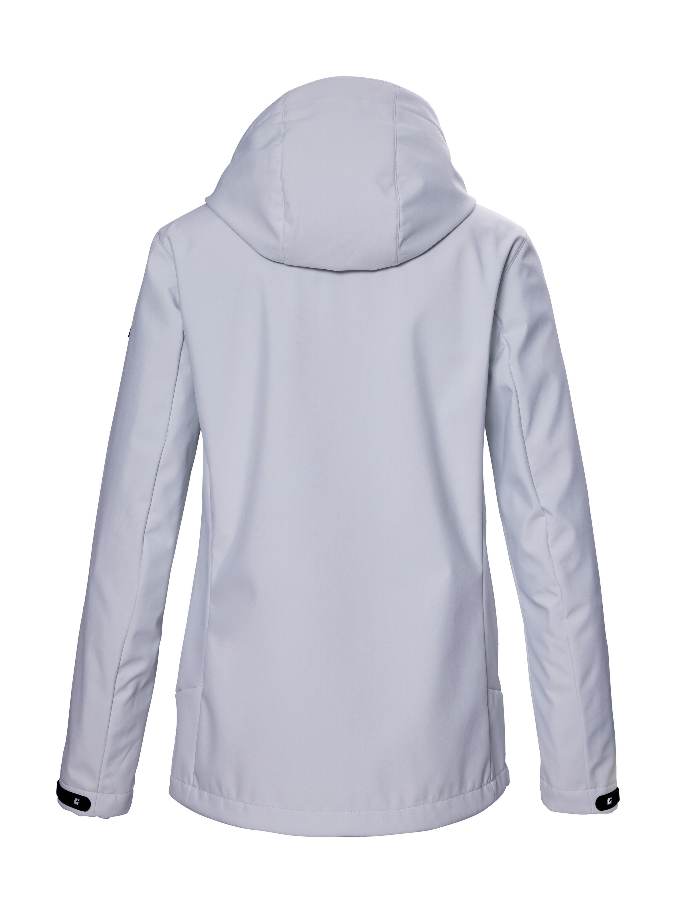 Killtec Softshelljacke "KOS 102 WMN SFTSHLL JCKT" Wasserabweisende, atmungs günstig online kaufen