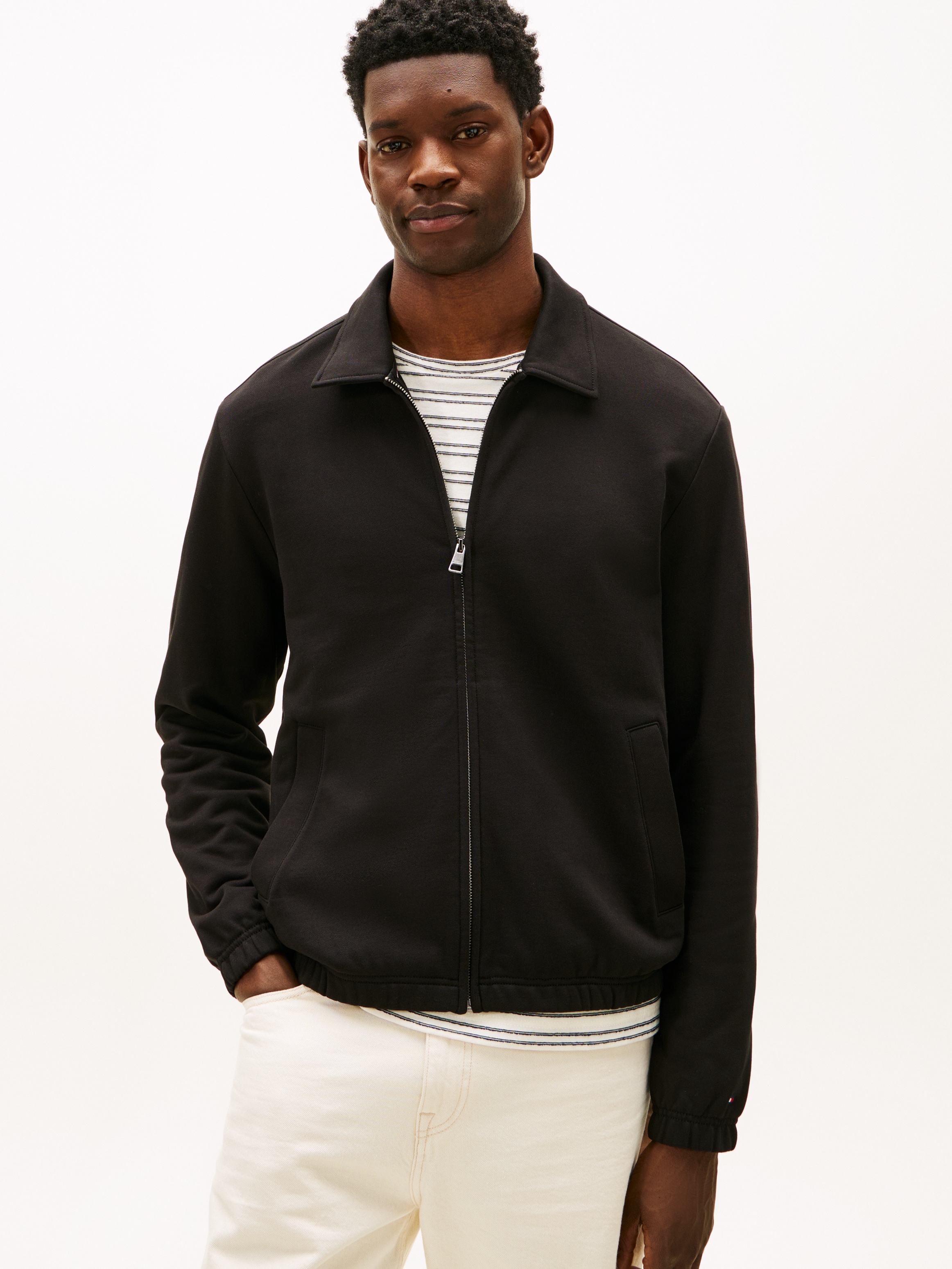Tommy Hilfiger "ESSENTIAL TERRY IVY"