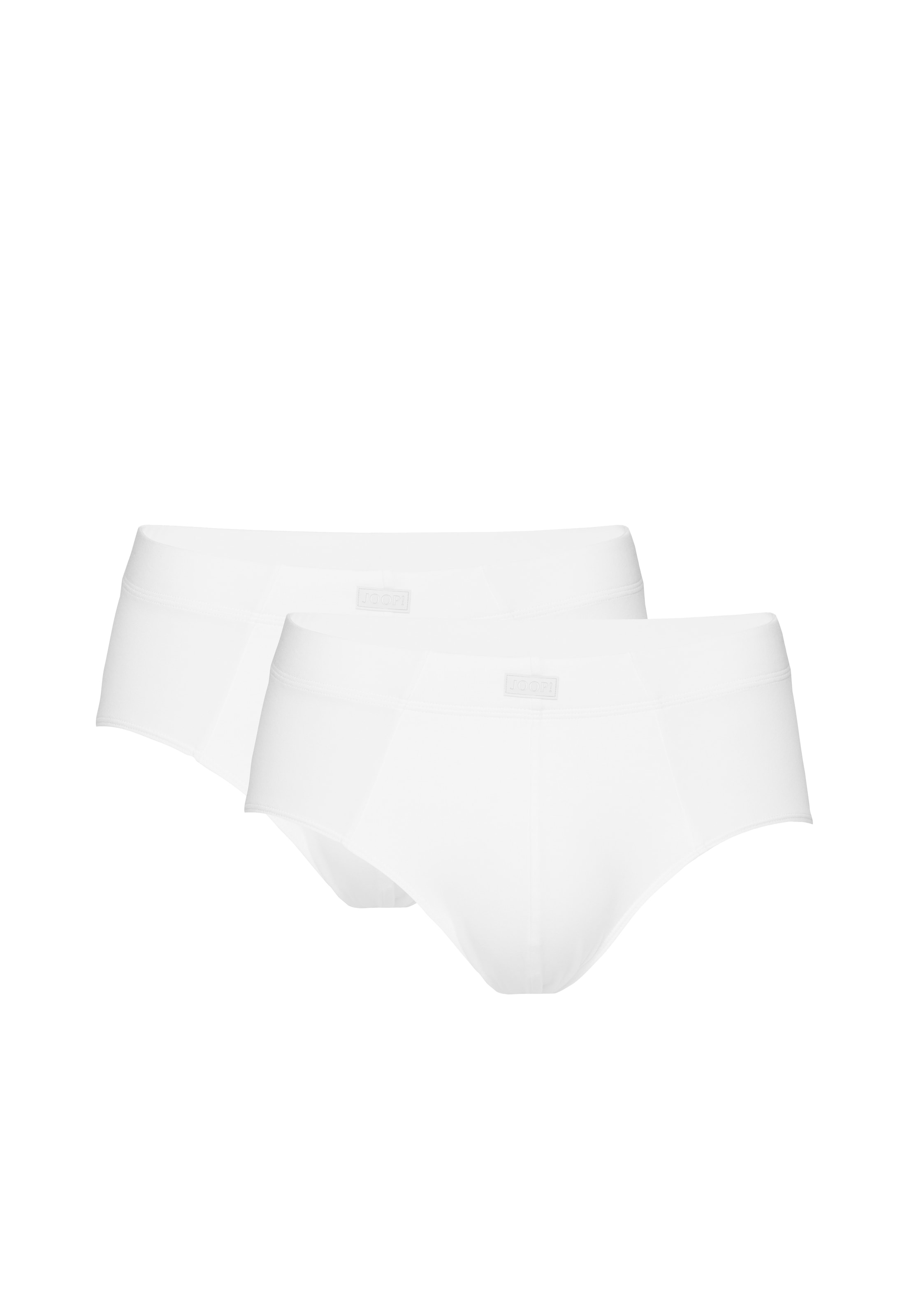 JOOP Slip "Everyday" 2er Pack, ohne Eingriff, mit elastischem Bund günstig online kaufen
