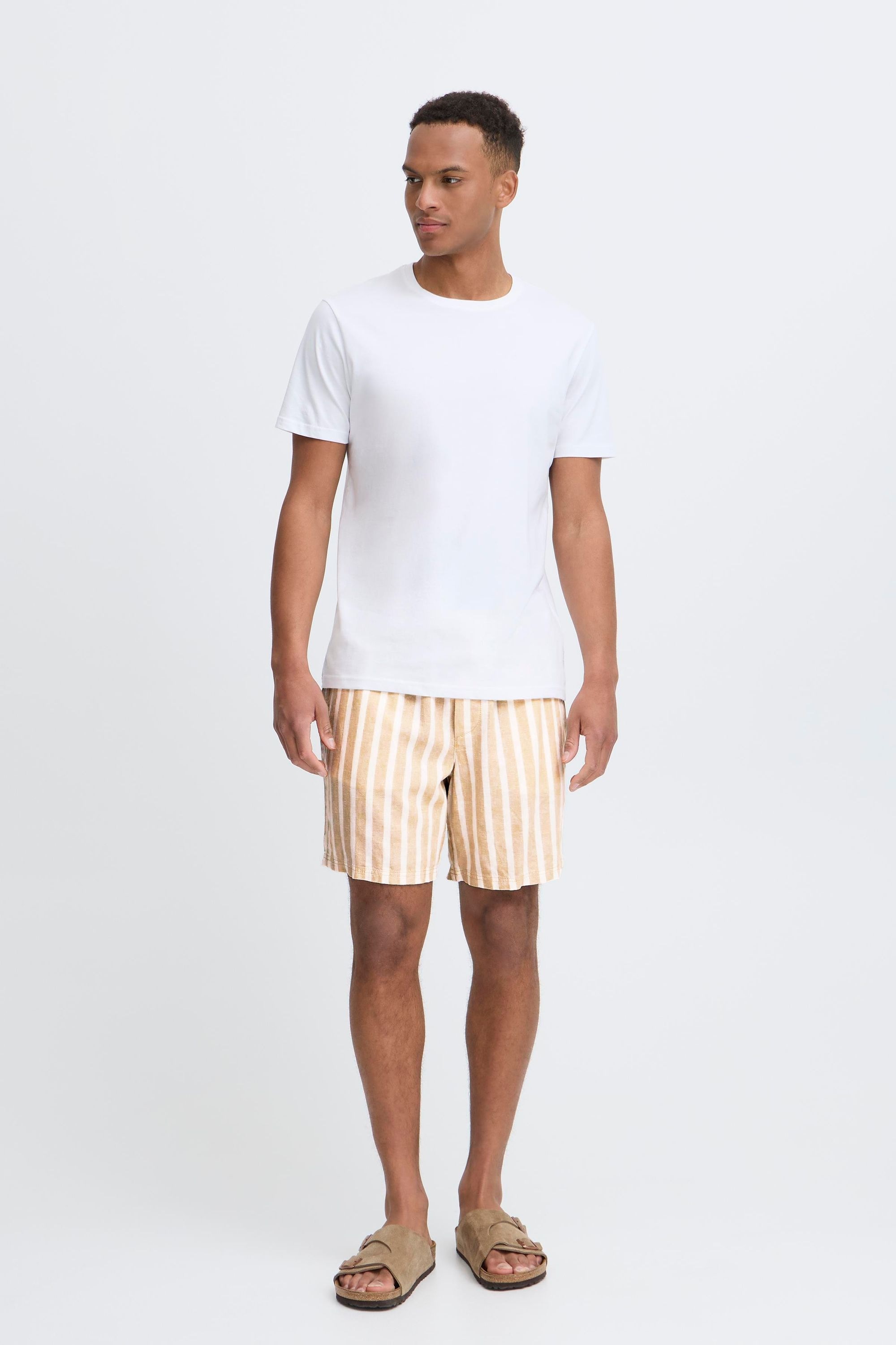 Solid Chinoshorts "Chinoshorts SDFried" günstig online kaufen