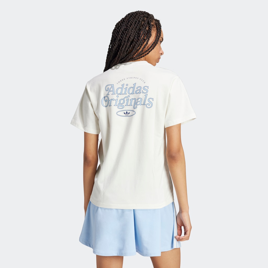 adidas Originals T-Shirt »GRAPHIC TEE«