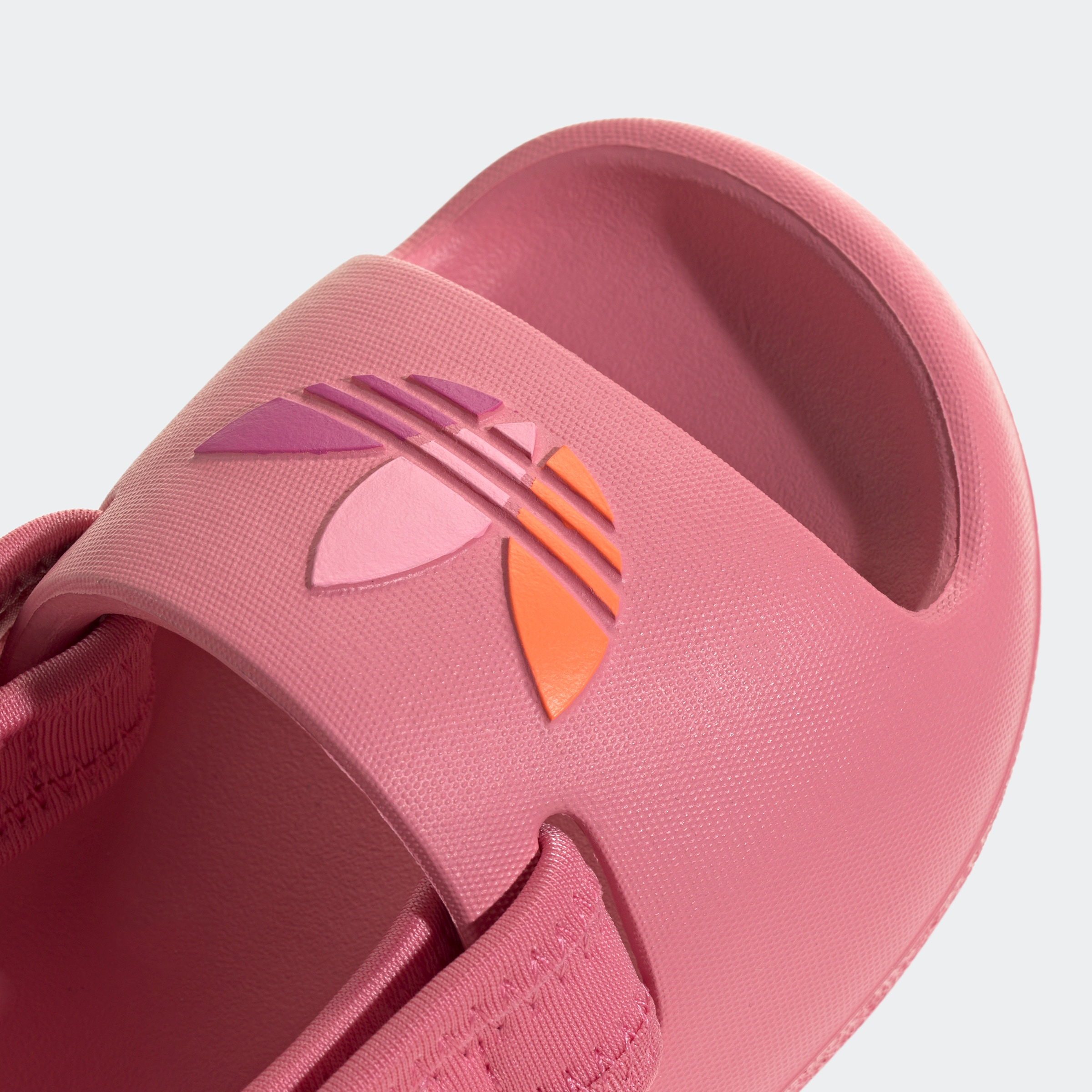 adidas Originals Sandale »ADIFOM ADILETTE KIDS«, für Kinder