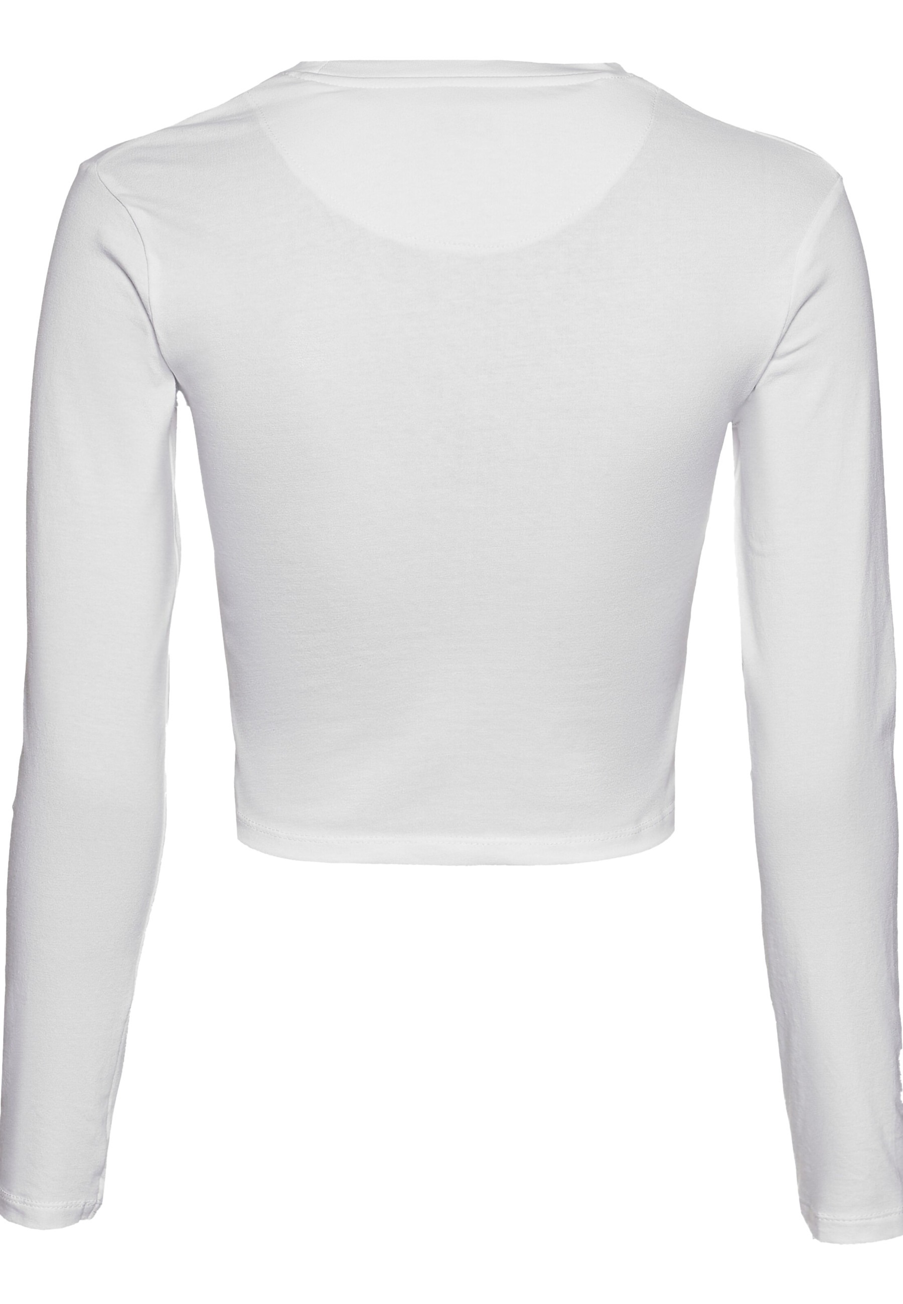 DEF Longsleeve »DEF DEF Longsleeves« 1 Stk.