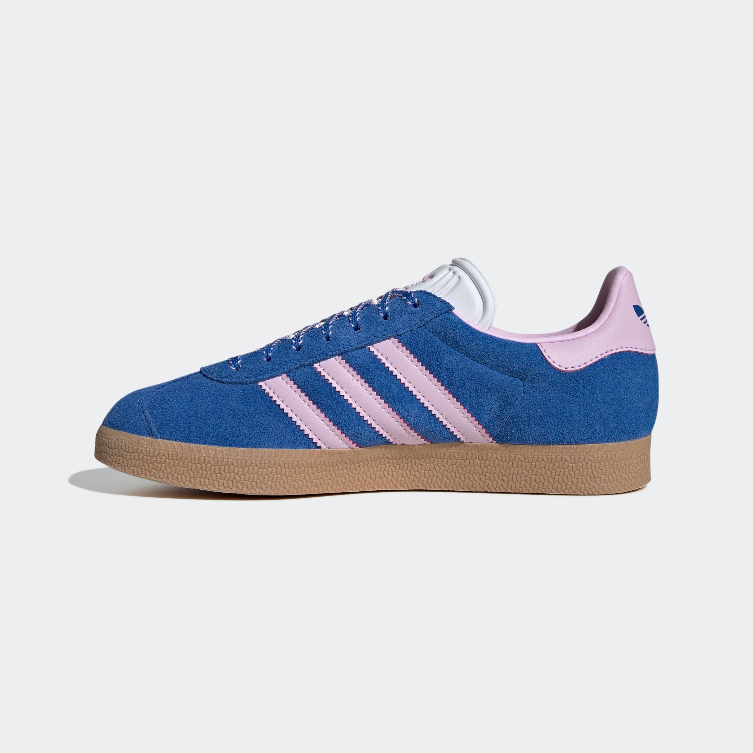 adidas Originals Sneaker »GAZELLE«