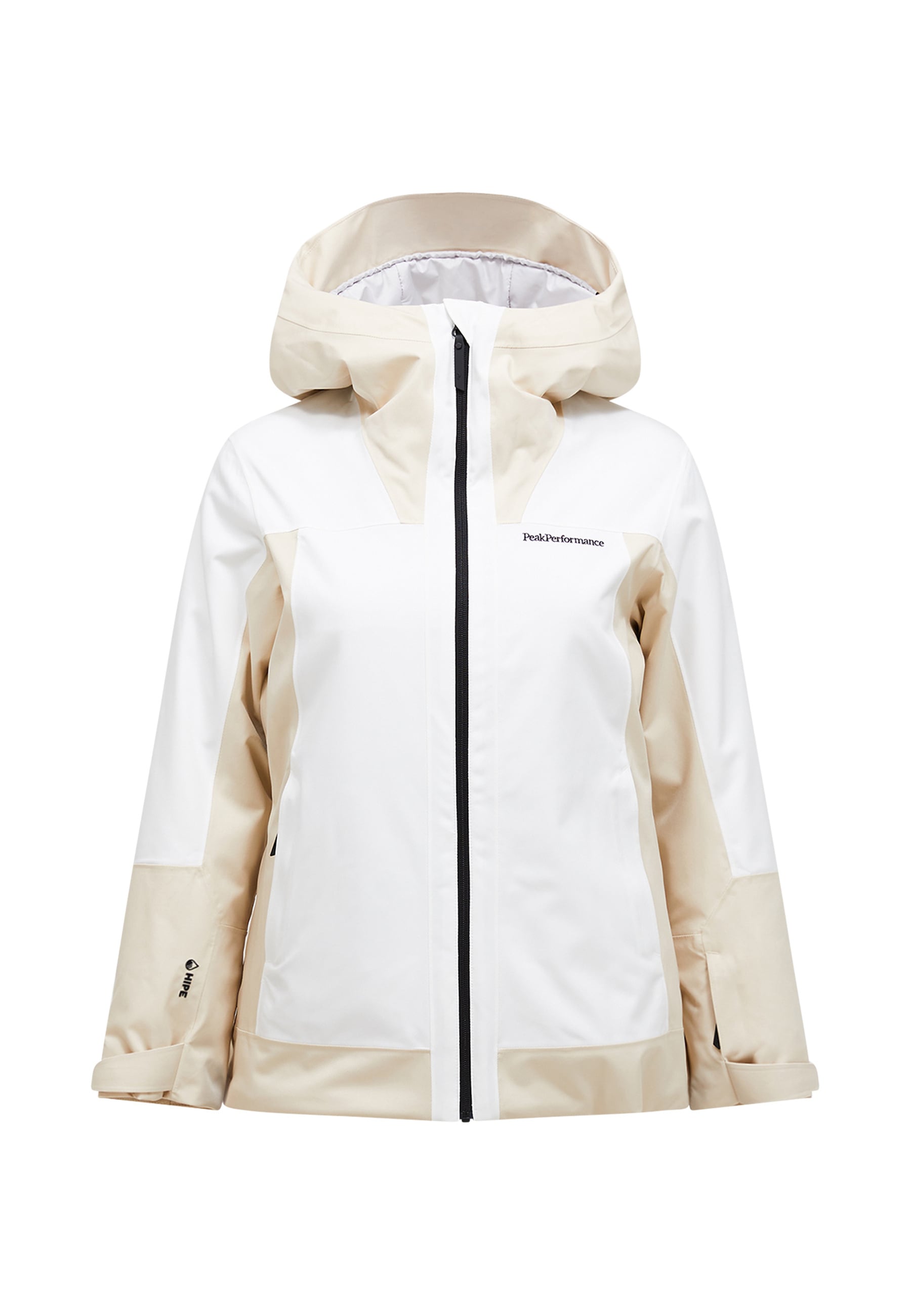 Peak Performance Skijacke »W Rider Tech Insulated Jacket« mit sportivem Design