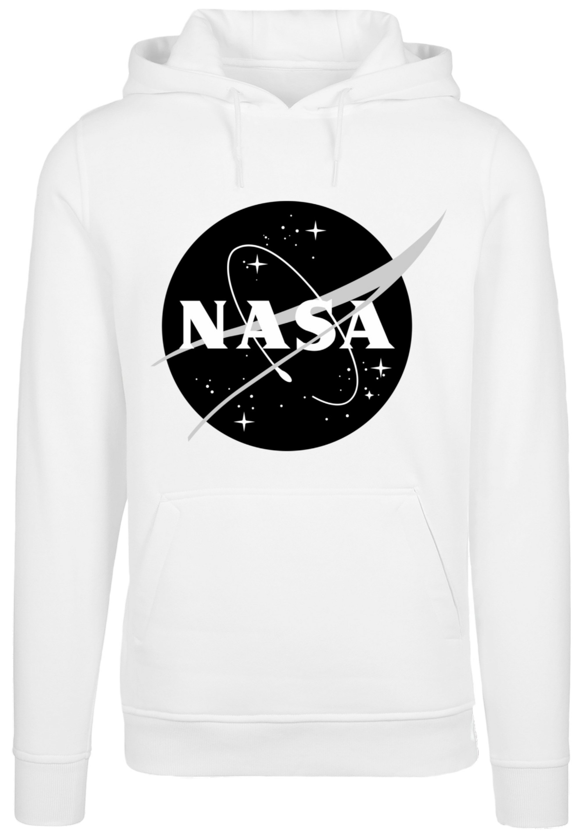 F4NT4STIC Kapuzenpullover "NASA Logo Meatball PHIBER METAVERSE FASHION", Pr günstig online kaufen