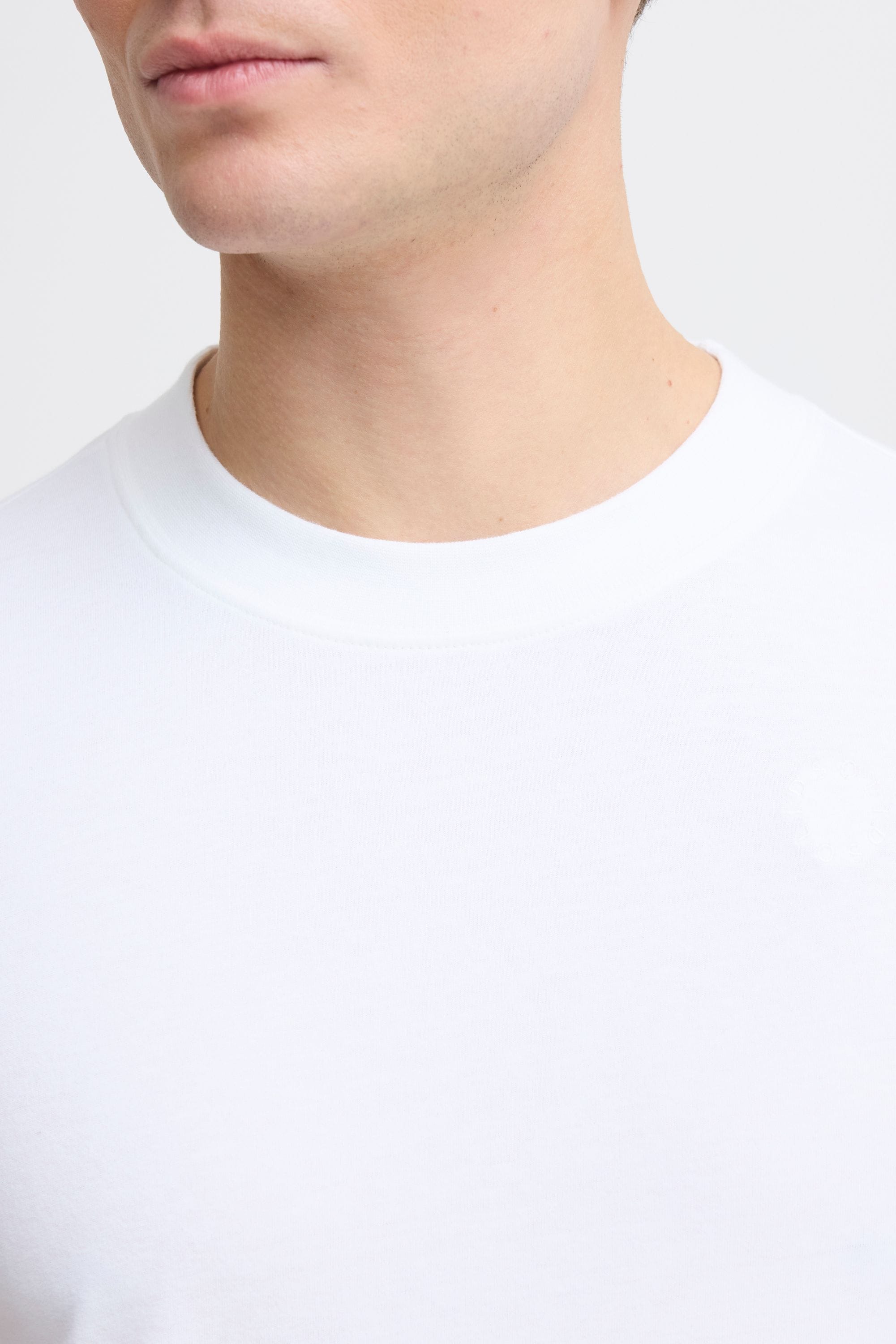 !Solid T-Shirt »T-Shirt SDODIT«