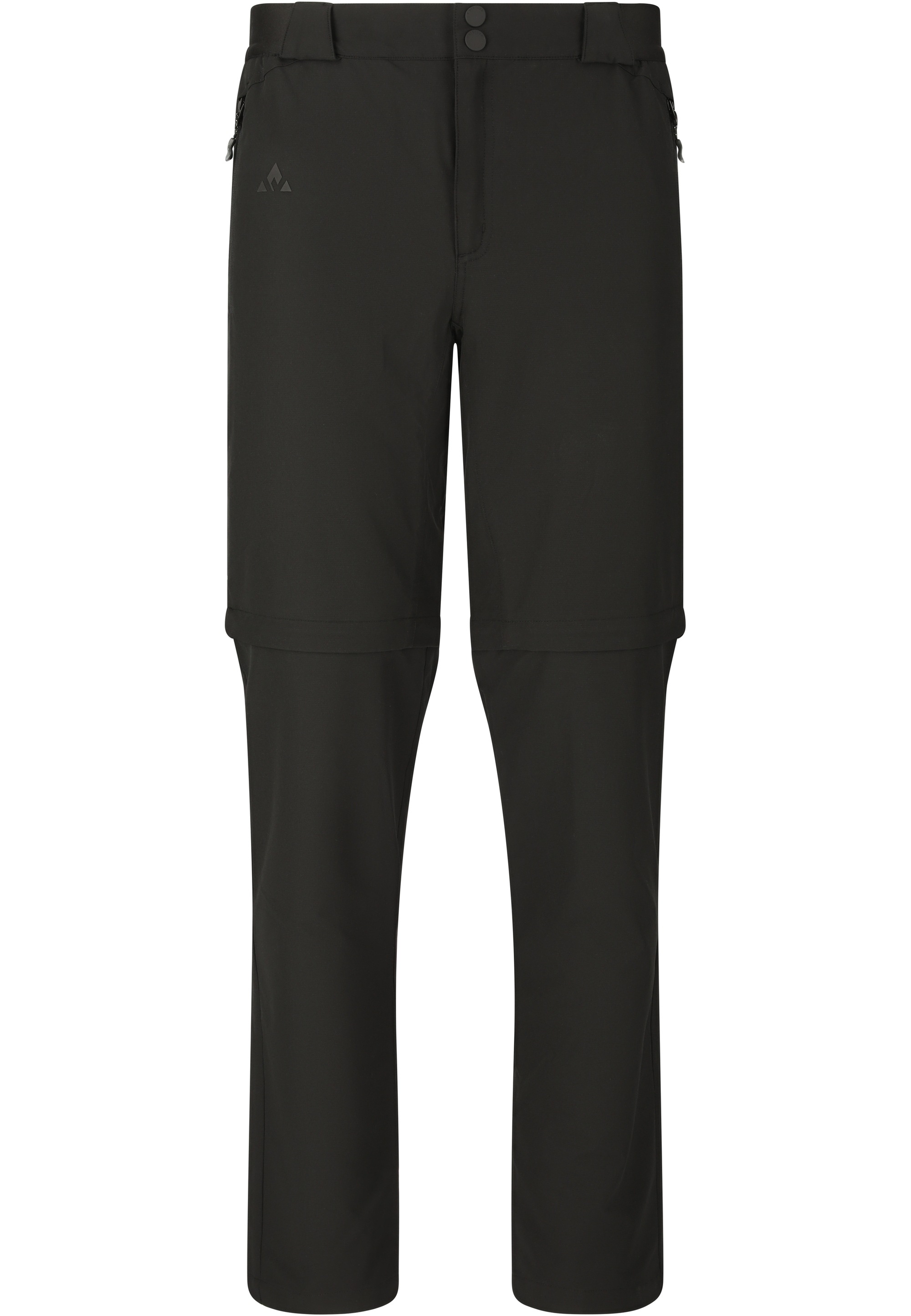 WHISTLER Softshellhose »Gerd V2«  atmungsaktiv