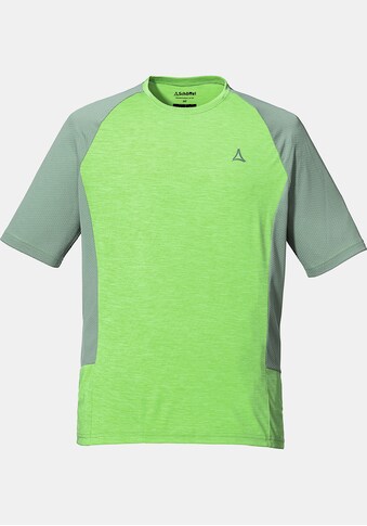 Schöffel Radtrikot »Shirt Auvergne M« kaufen