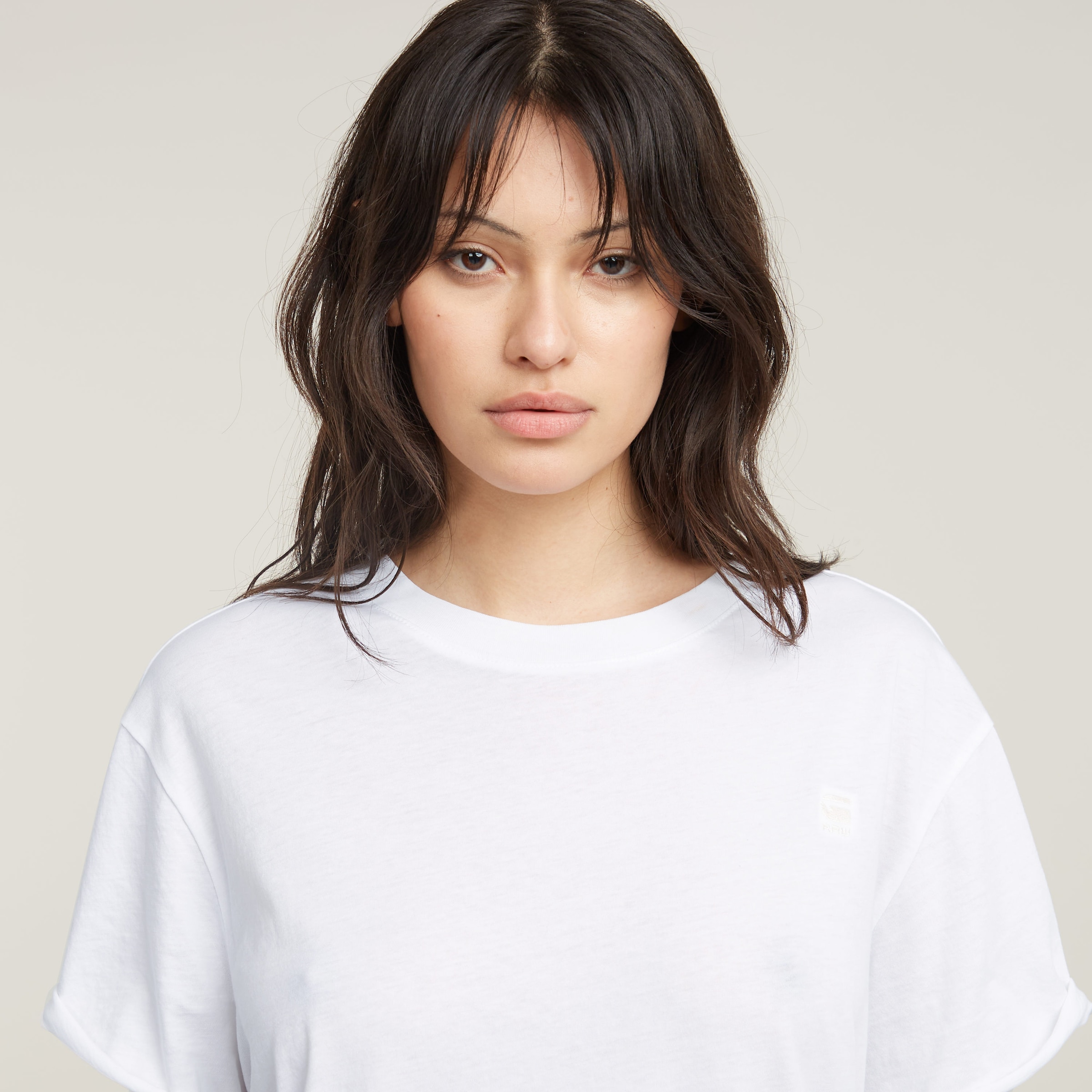 G-STAR T-Shirt »Lash fem loose«