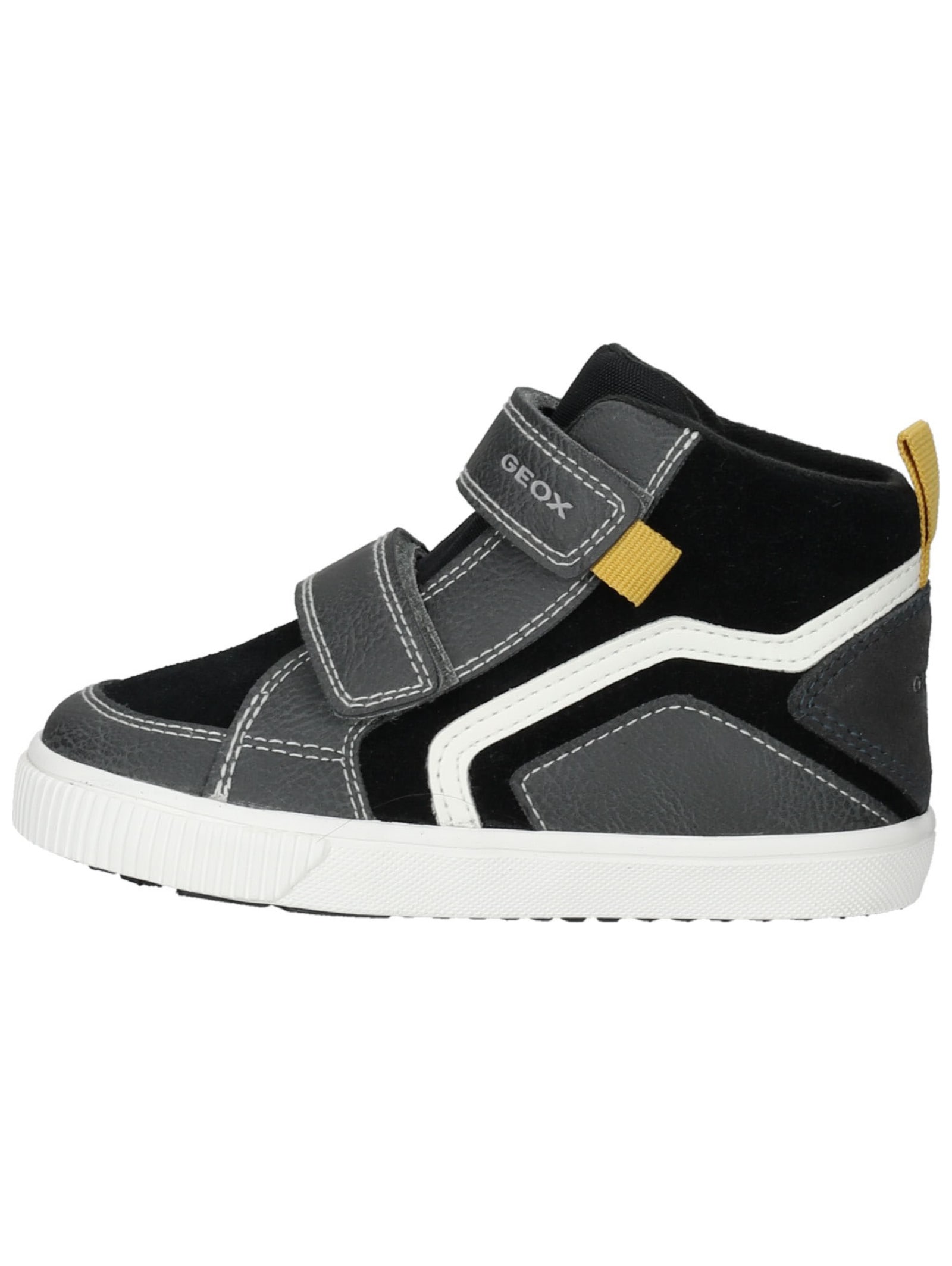 Geox Sneaker »Geox Sneaker Leder/Textil«