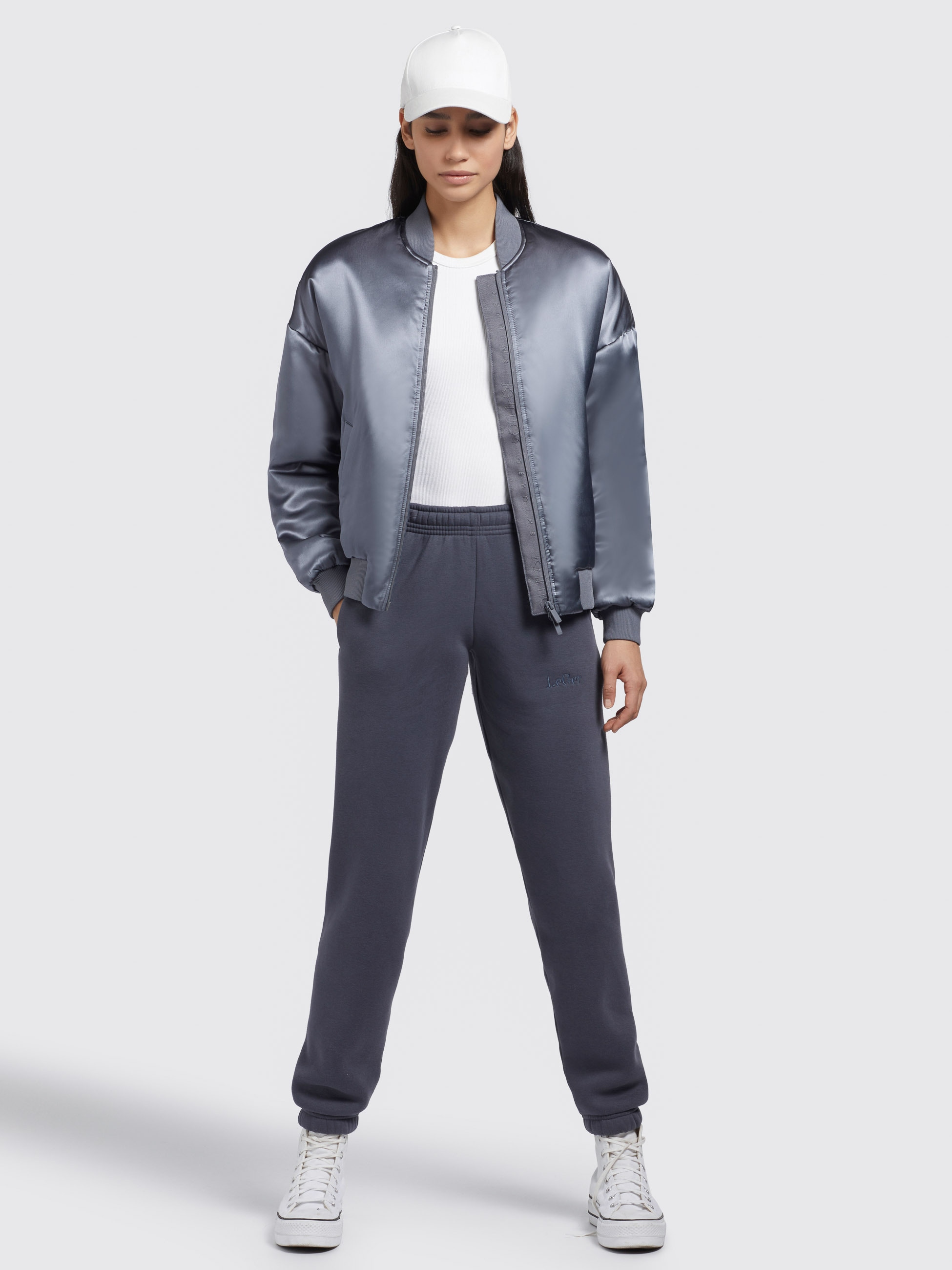khujo Bomberjacke »ADONE«