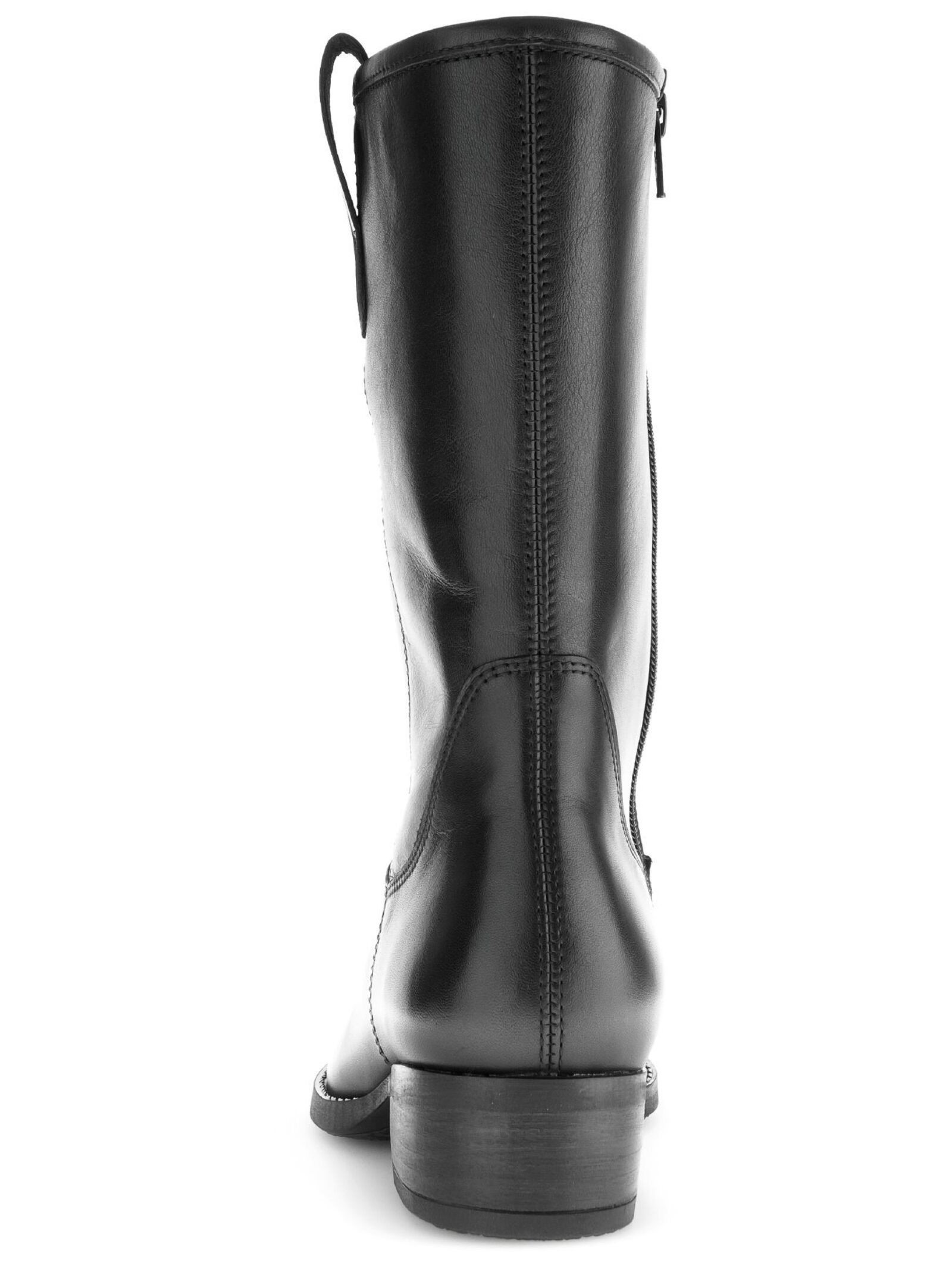 Gabor Bikerboots »Gabor Stiefel Glattleder«