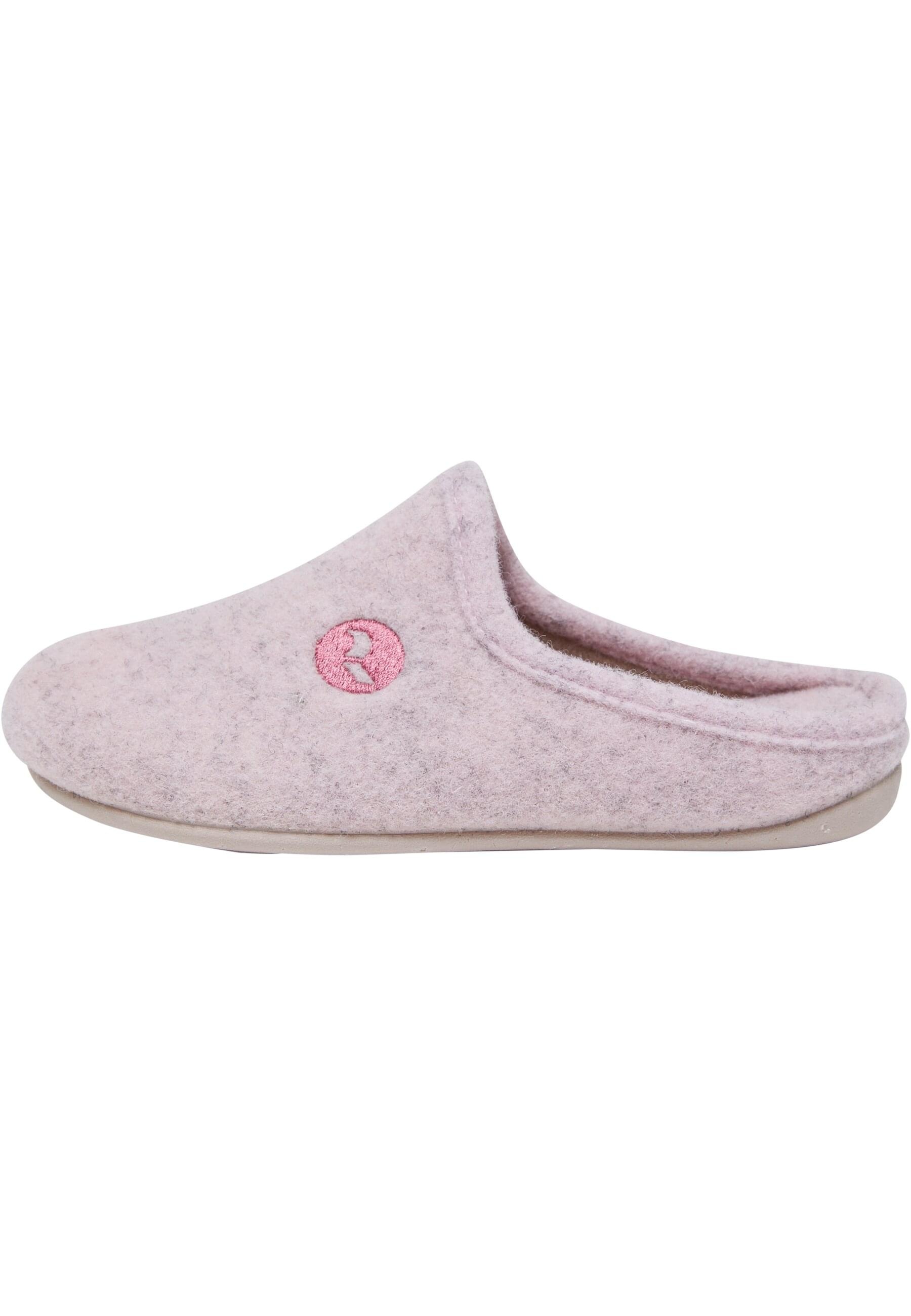 Romika Sneaker »Romika Damen RO22Q3-K007-061 ROMIKA Felt Slipper«, (1 tlg.)