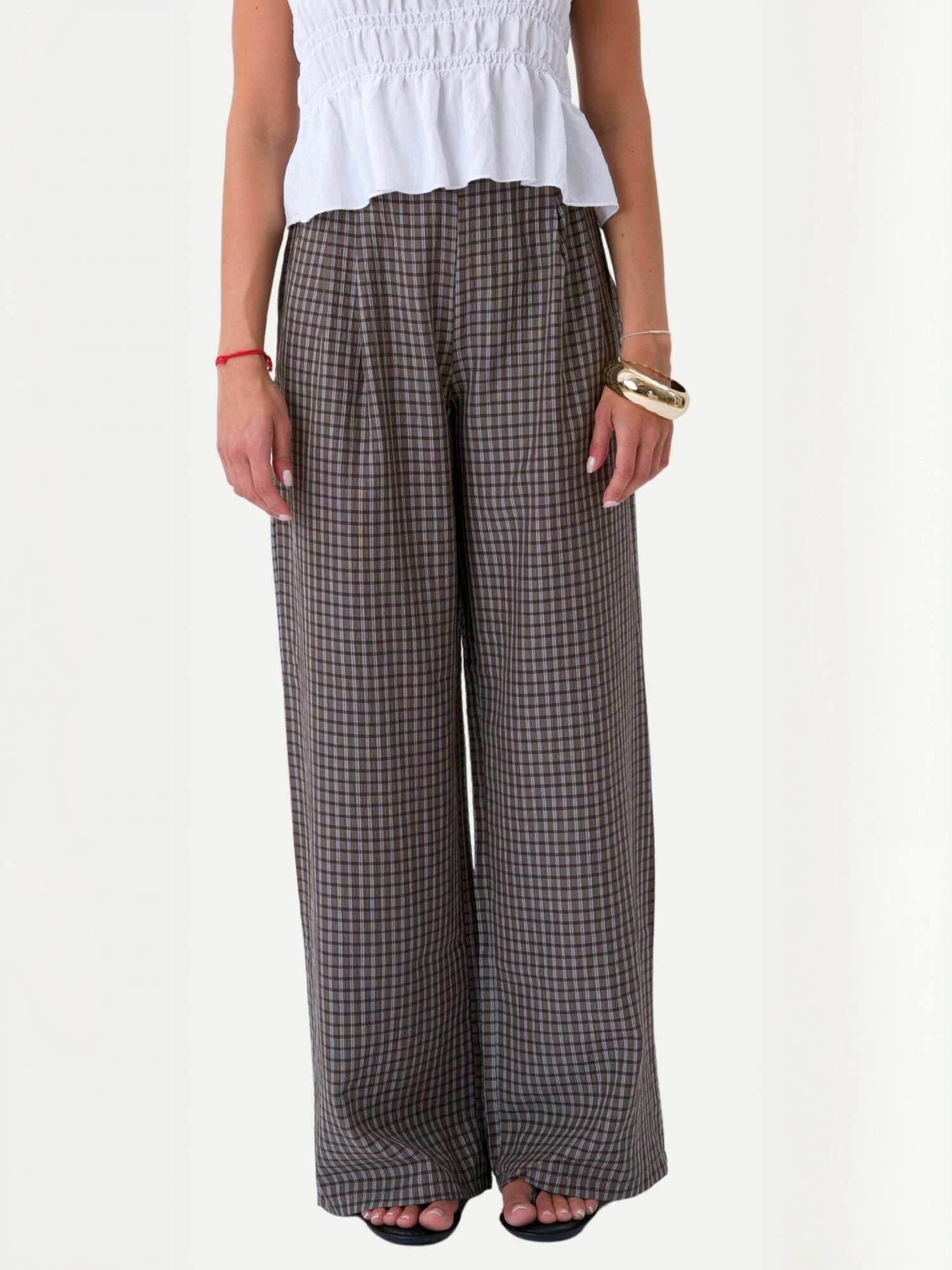 ITS MAY Chinos "ITS MAY Trouser Silvia"