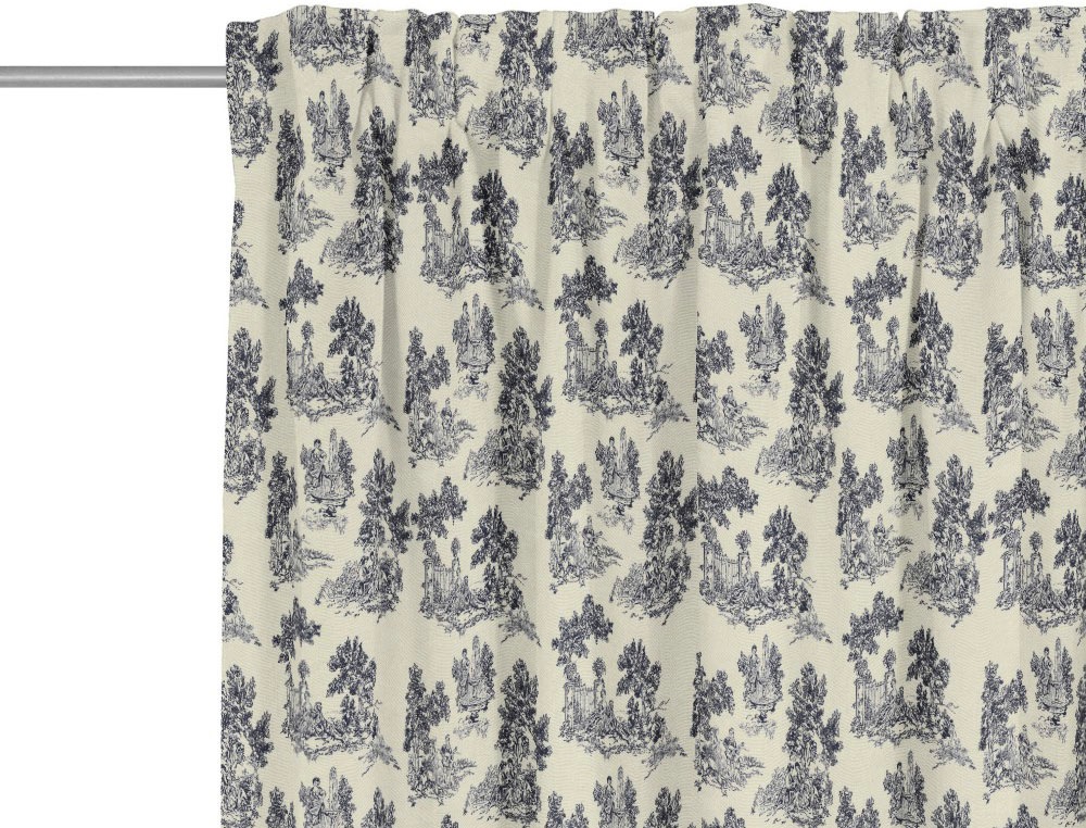 Thumbnail - Adam Vorhang "Good Old Days" Multifunktionsband 1 Stk. tlg. aus 100% Bio-Baumwolle