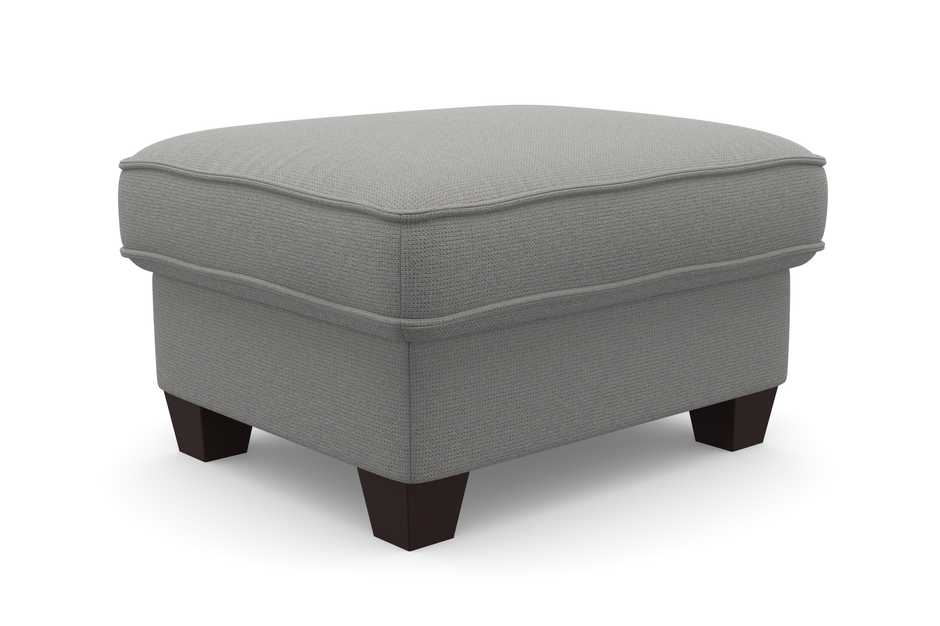 Home affaire Hocker "County" 1 Stk. tlg. mit Federkern und Stauraum, passen günstig online kaufen