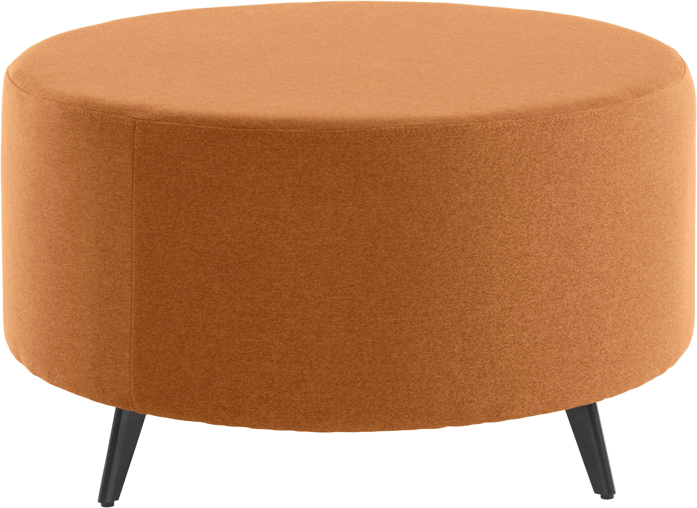 Home affaire Polsterhocker "Hulby" passend zur "Hulby"-Recamiere günstig online kaufen