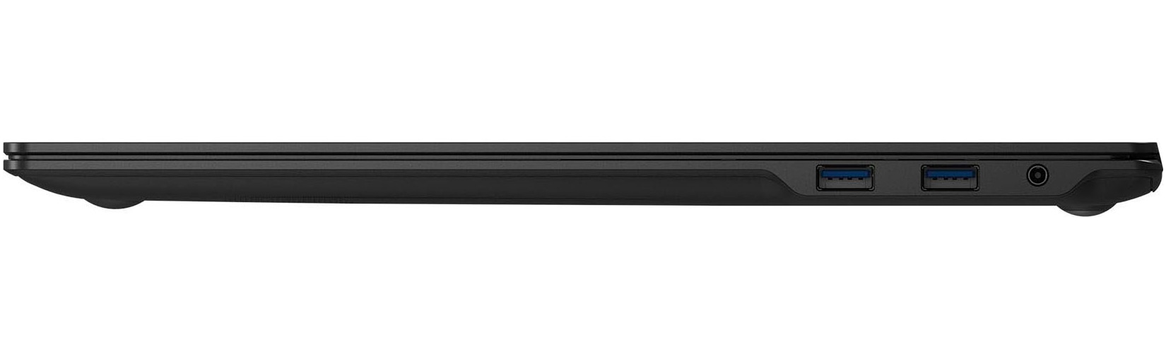 LG Notebook »Gram Pro 17", 16GB RAM, 1TB SSD, Windows 11 Home,«, 43,18 cm, / 17 Zoll, Intel, Core Ultra 7, ARC, 1000 GB SSD