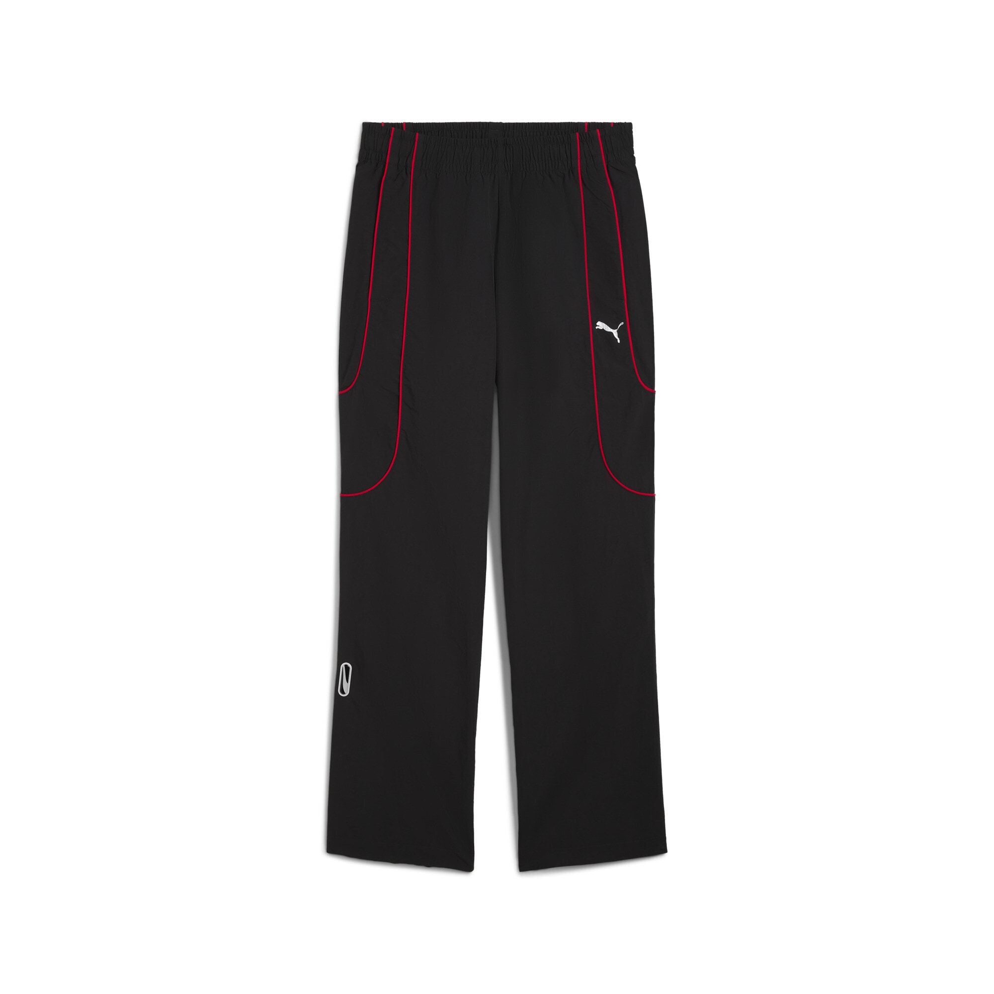 PUMA Sporthose "PUMATECH Relaxed Trainingshose Herren" günstig online kaufen