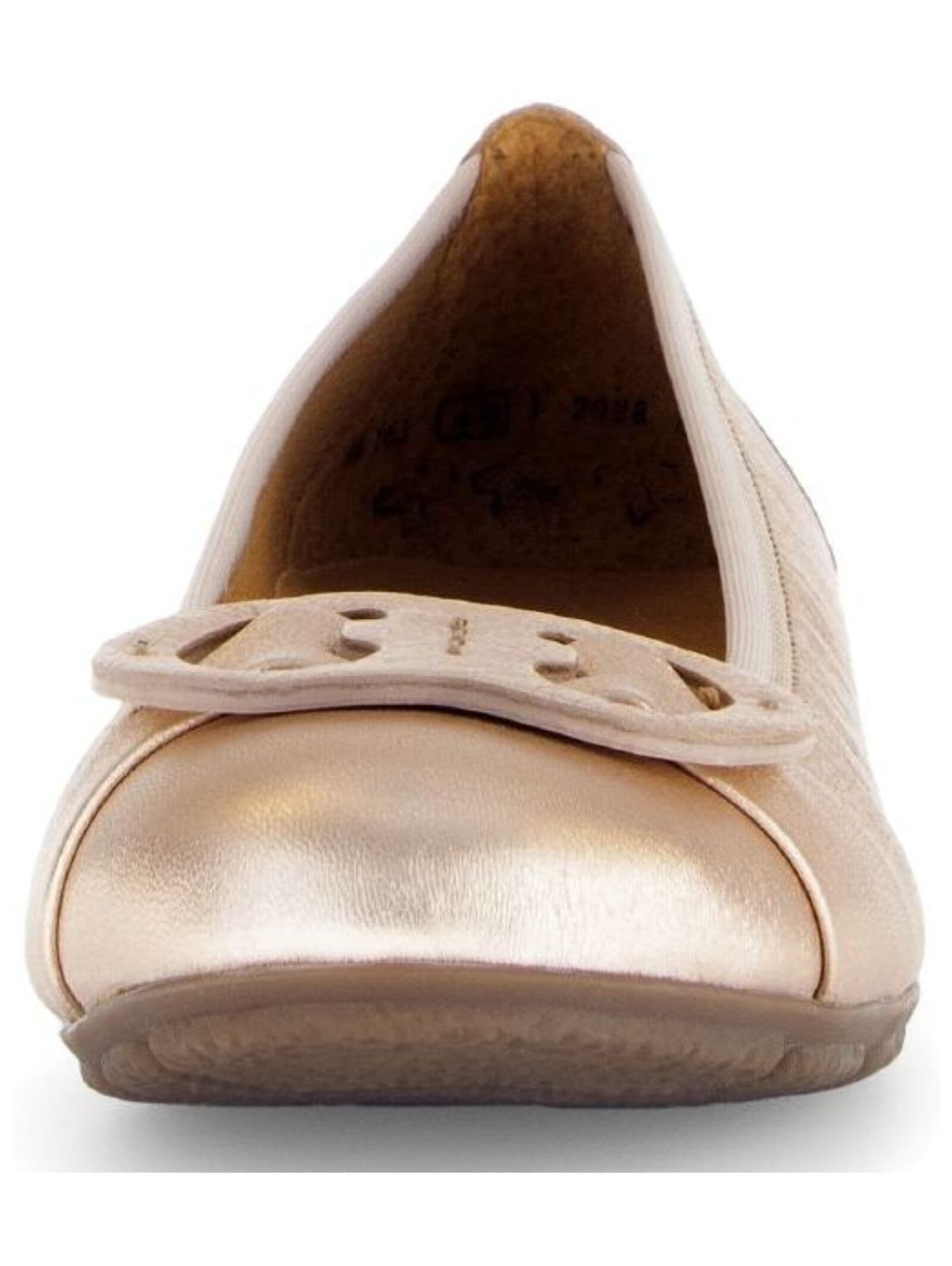 Gabor Ballerina »Gabor Ballerinas Leder«