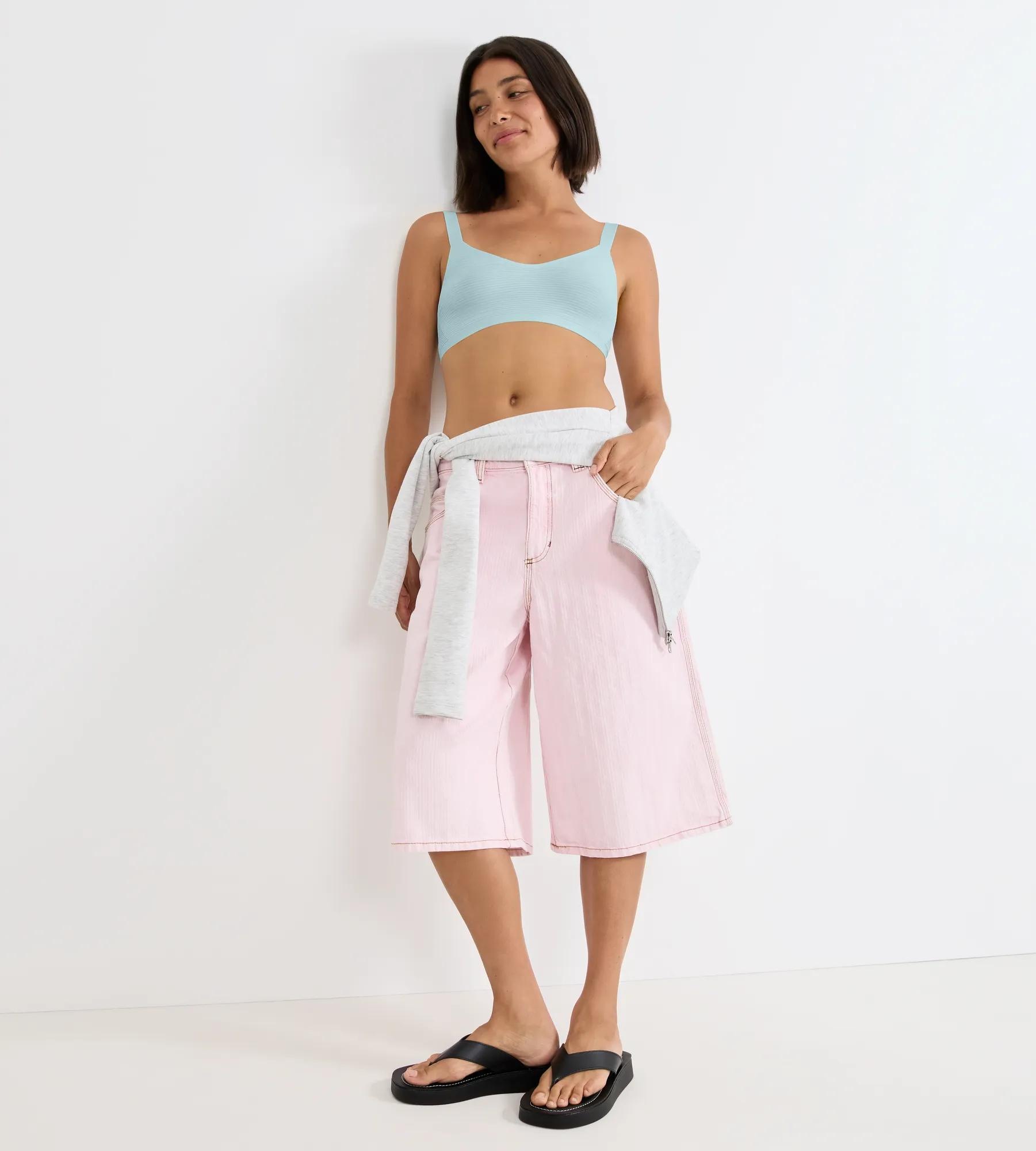 sloggi Bralette »ZERO Feel Air Bralette« atmungskativ und unsichtbar