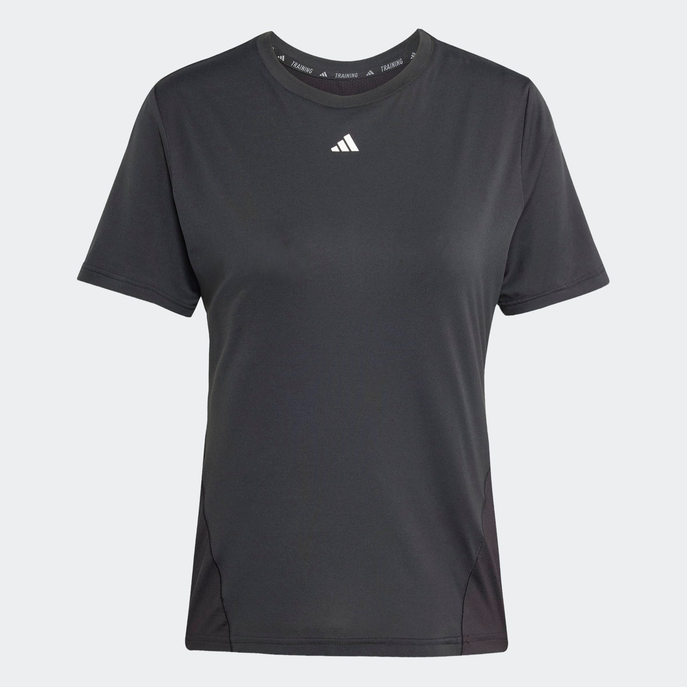 adidas Performance T-Shirt »WTR D4T T«
