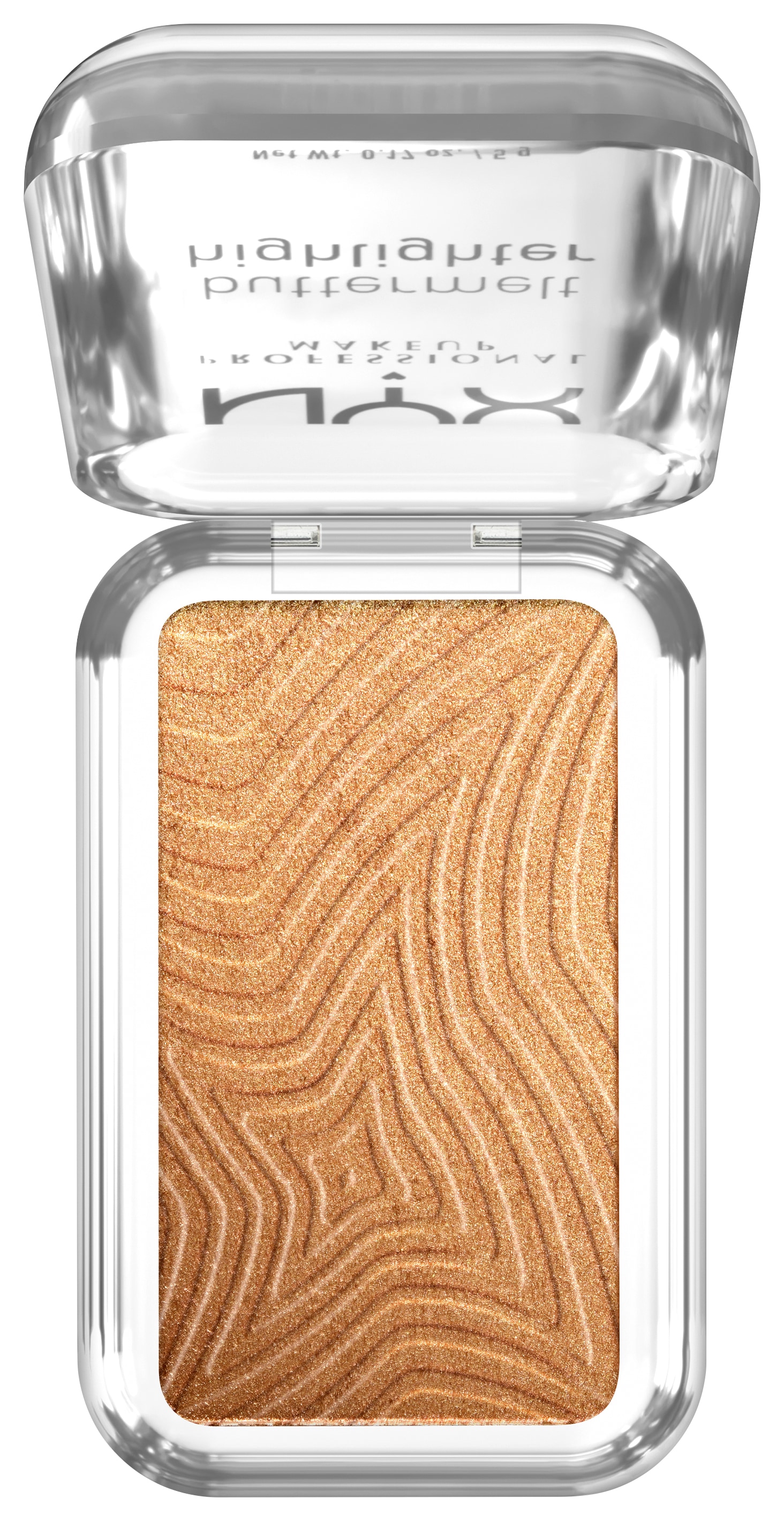 NYX Highlighter »NYX Professional Makeup Buttermelt Highlighter«