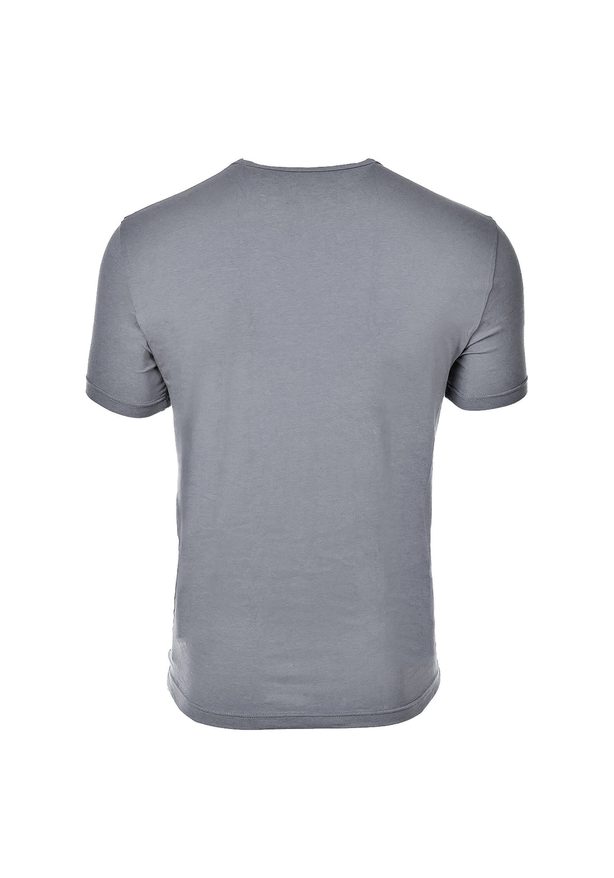 Emporio Armani T-Shirt »T-Shirt CORE LOGOBAND 2er Pack«
