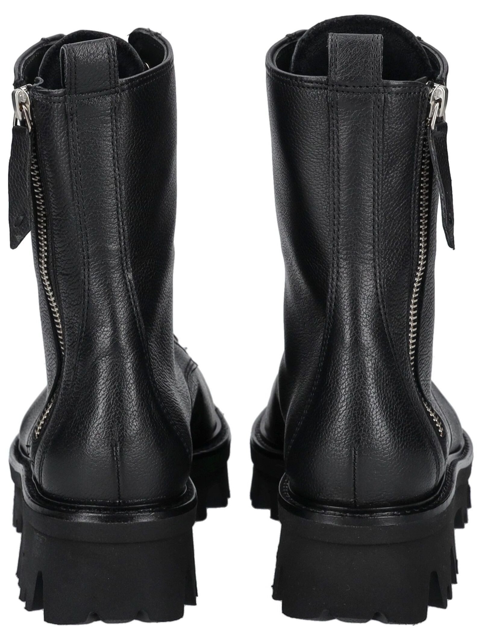 Paul Green Schnürstiefelette »Paul Green Stiefelette Glattleder«