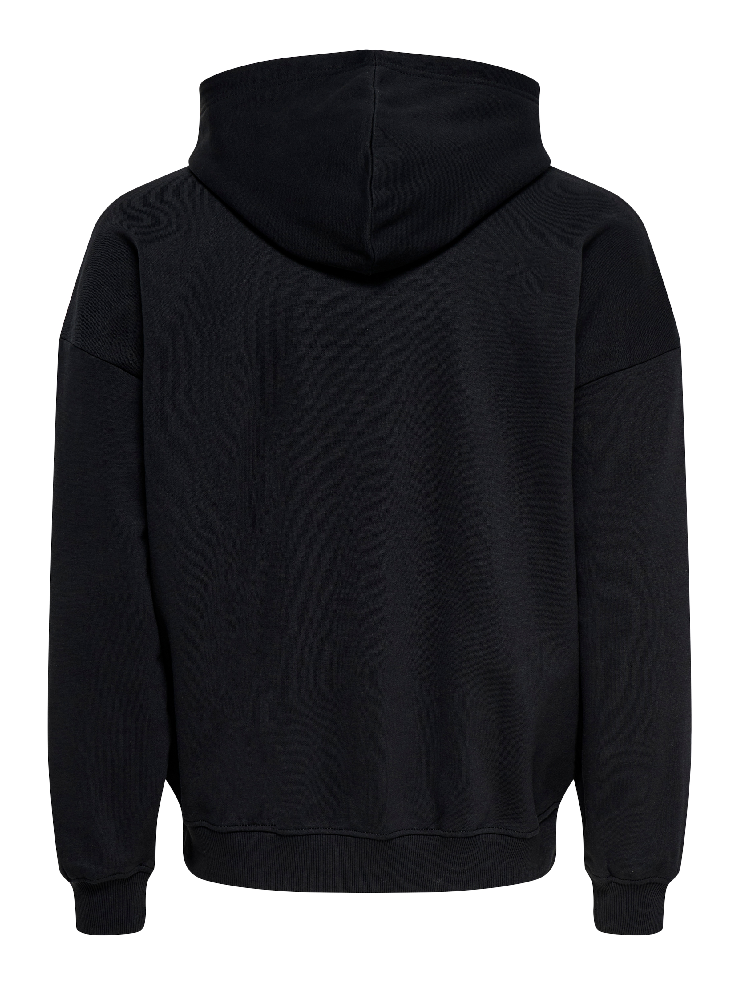 ONLY & SONS Kapuzensweatshirt »ONSTURNER LIFE VTG ZIP HOODIE SWEAT«