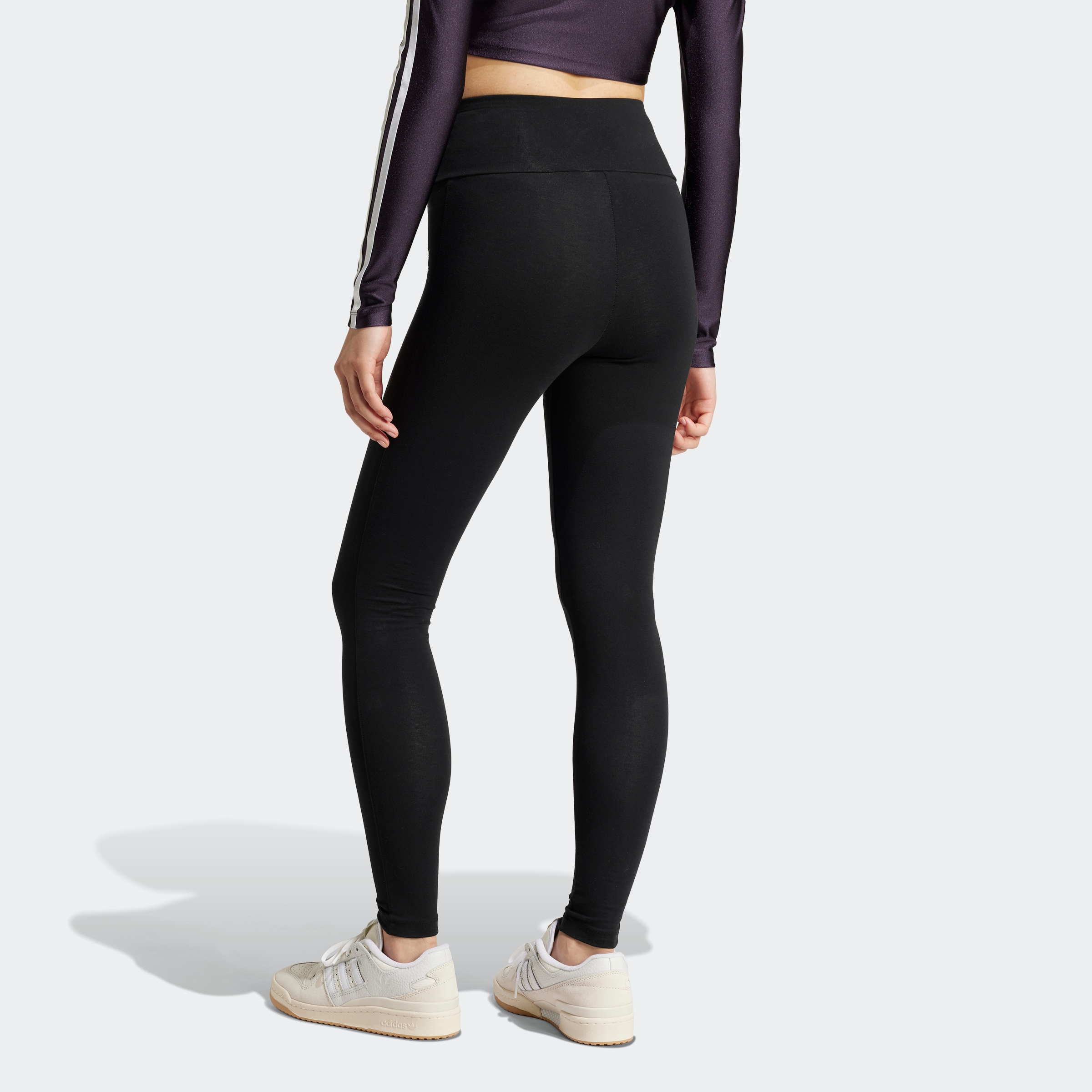 adidas Originals Leggings "ESS LEGGINGS", (1 tlg.) günstig online kaufen