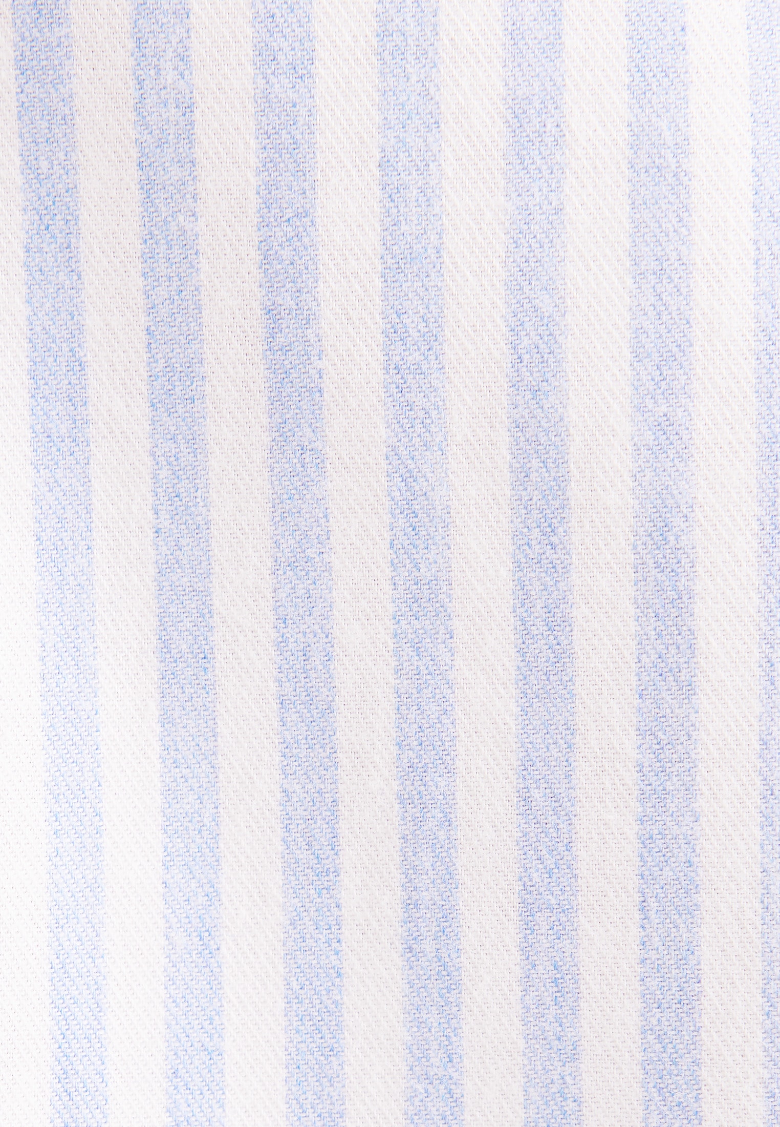 seidensticker Flanellhemd »Schwarze Rose« Slim 1/1 Kentkragen Gestreift