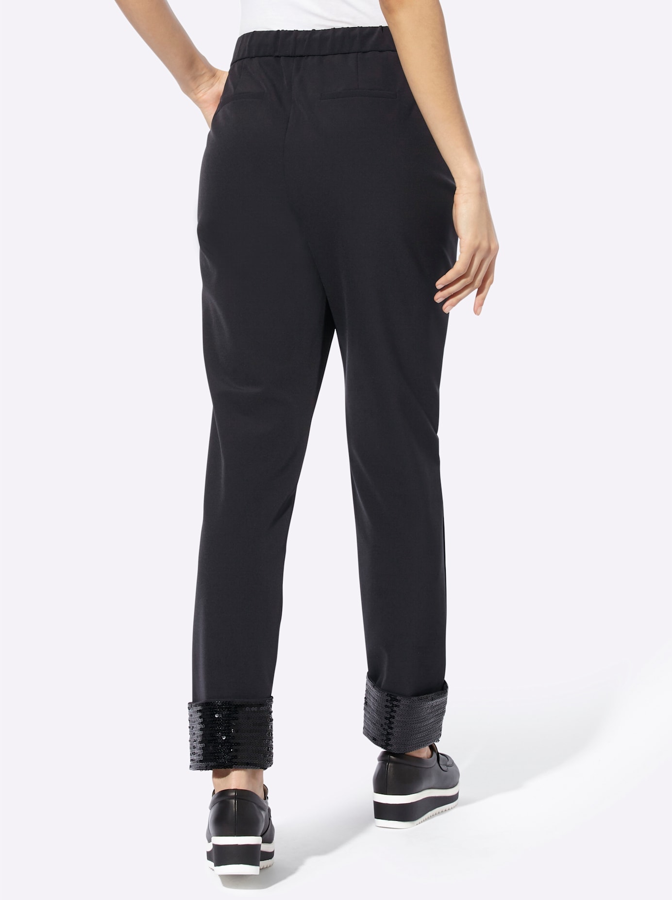 heine Jogger Pants