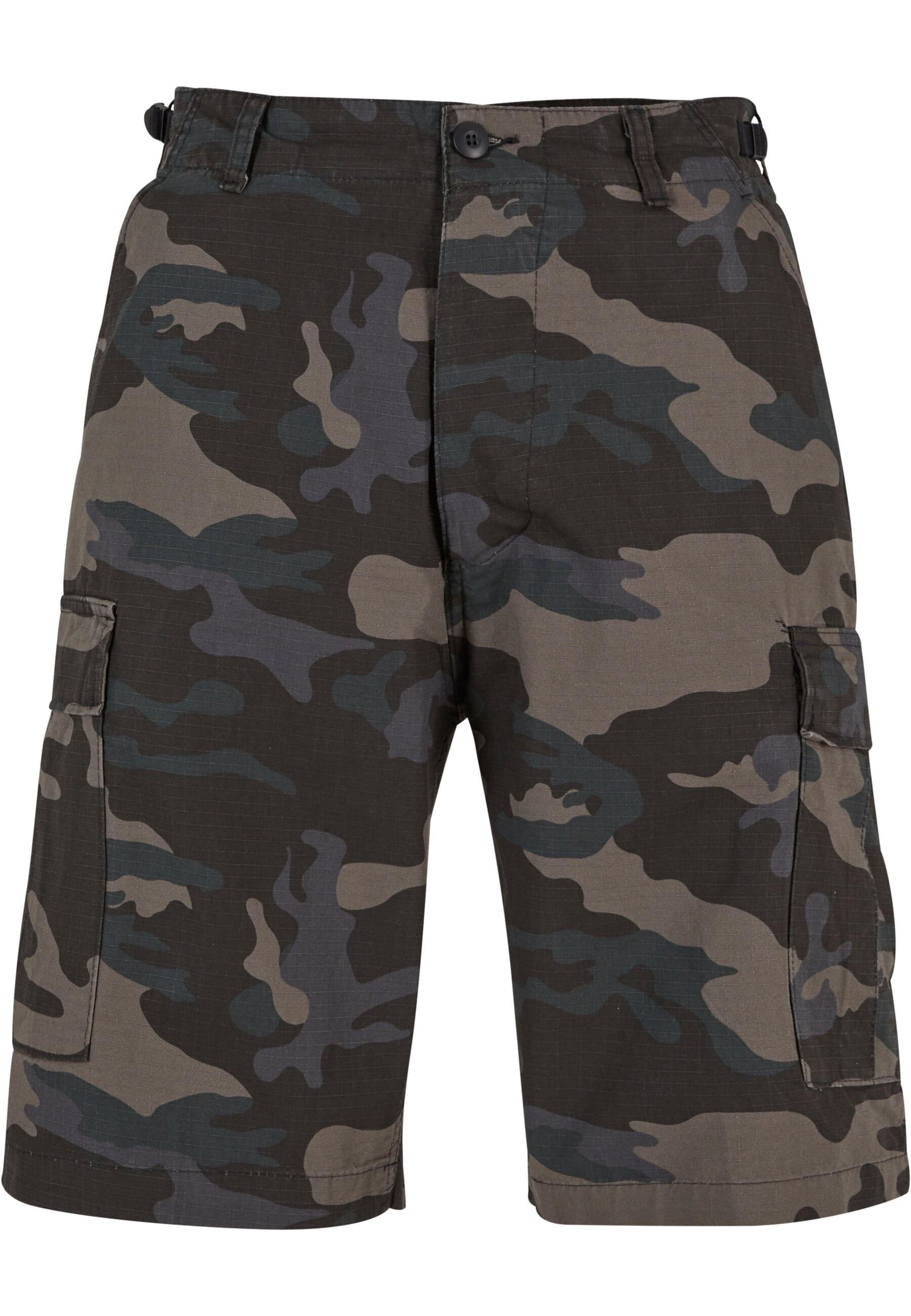 Brandit Stoffhose "Brandit Herren BDU Ripstop Shorts", (1 tlg.)