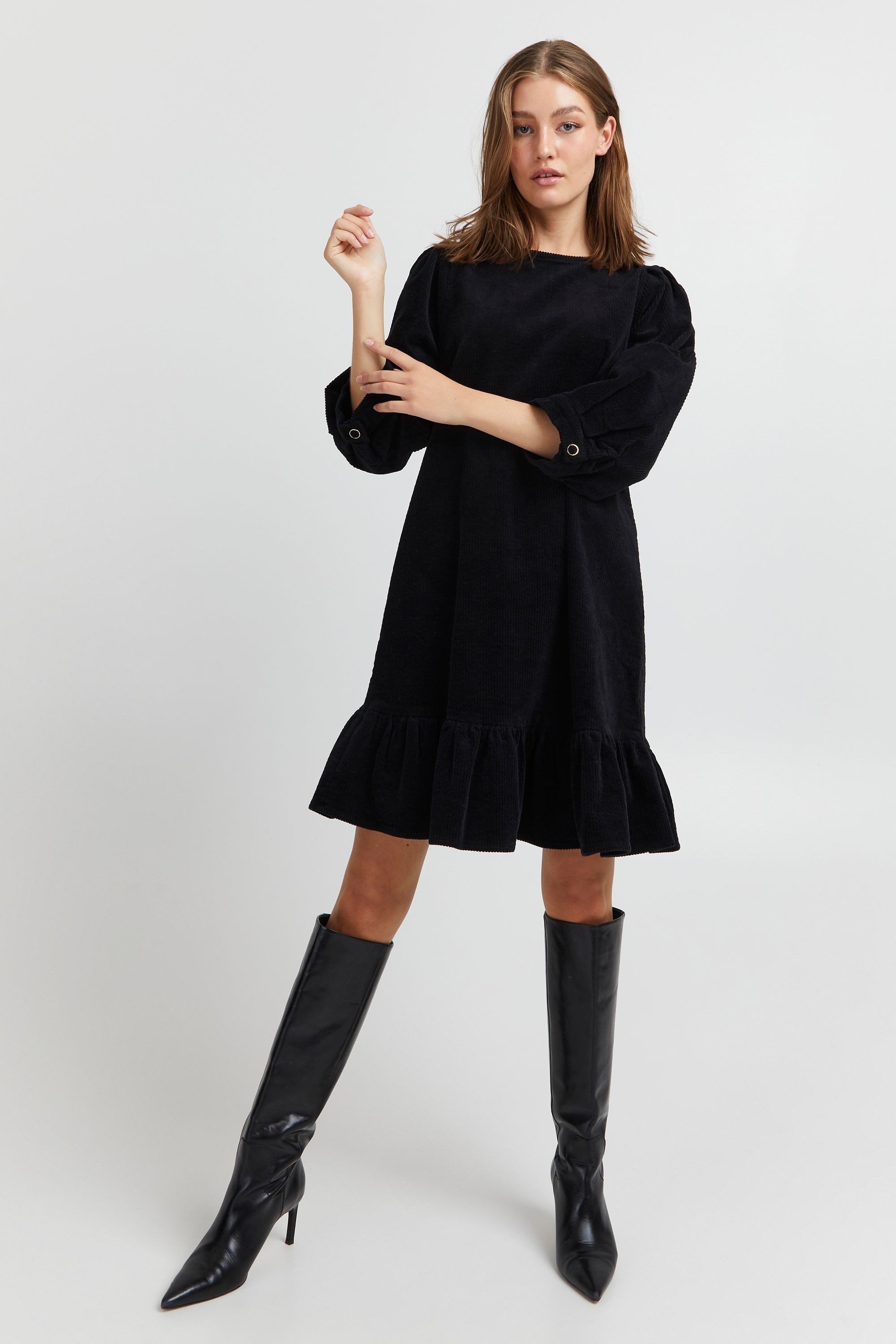 Pulz Jeans Blusenkleid »Blusenkleid PZSally«